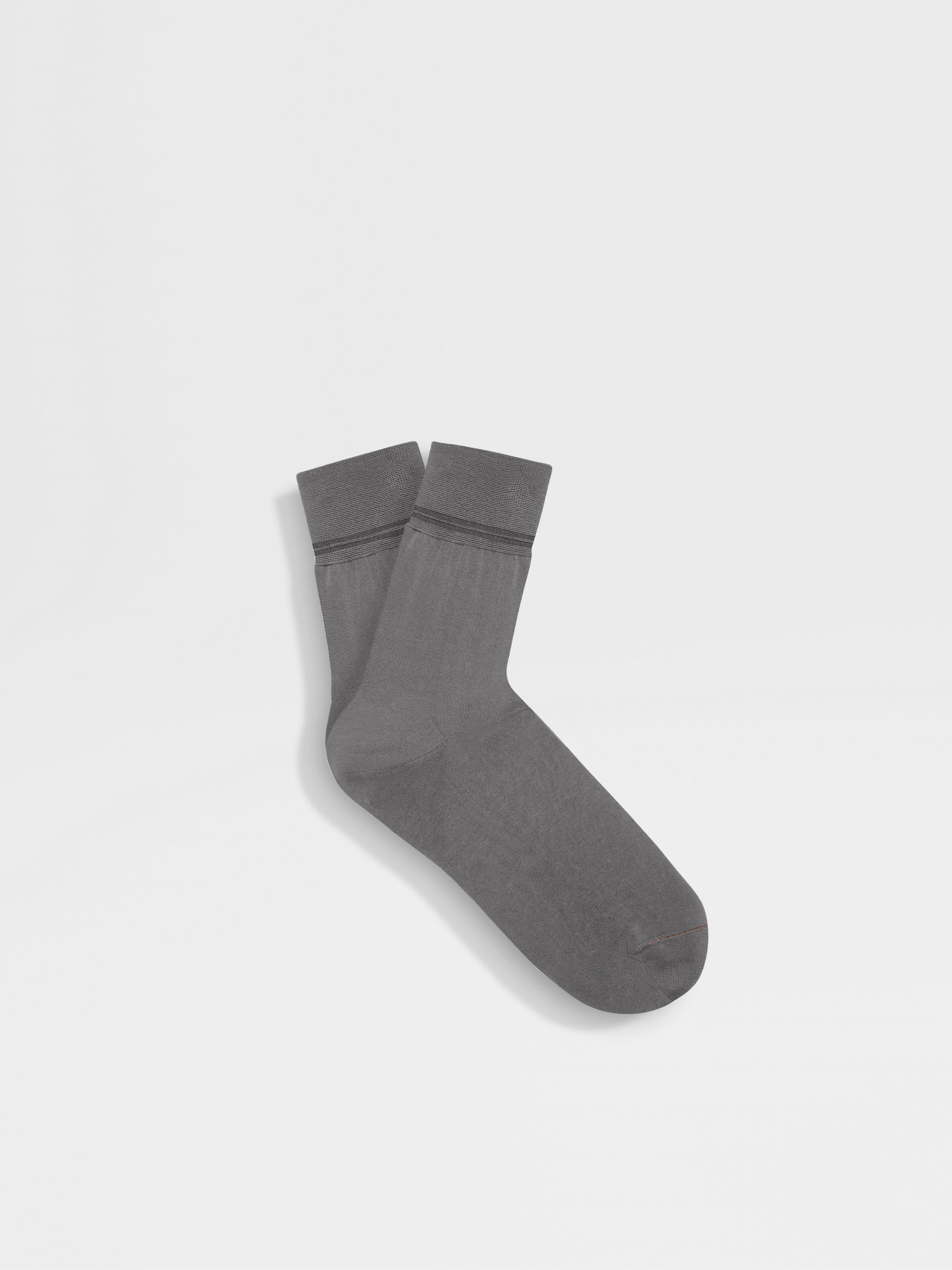 Grey Mélange