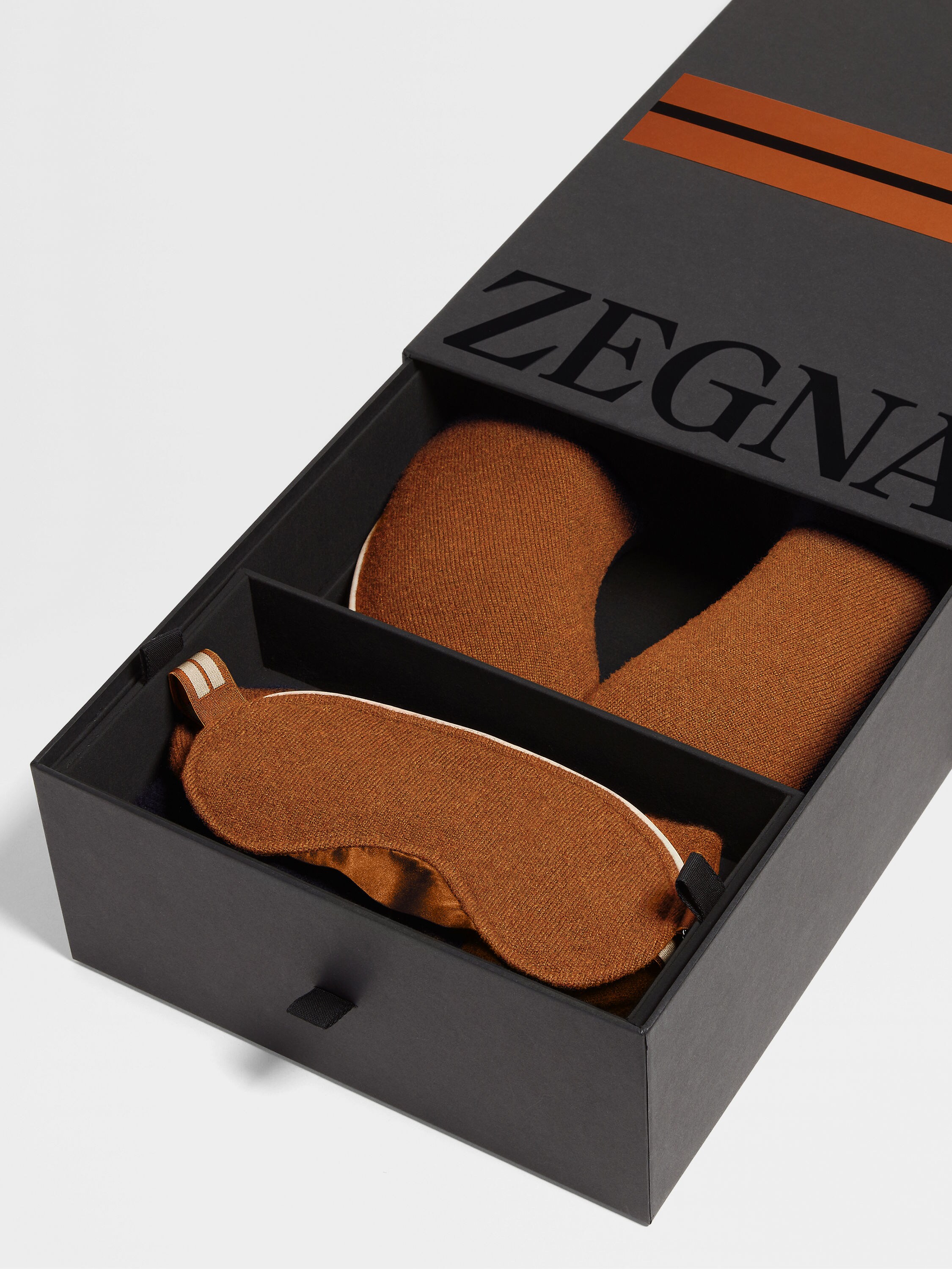 Foliage Oasi Cashmere Travel Set Product detail photo #1