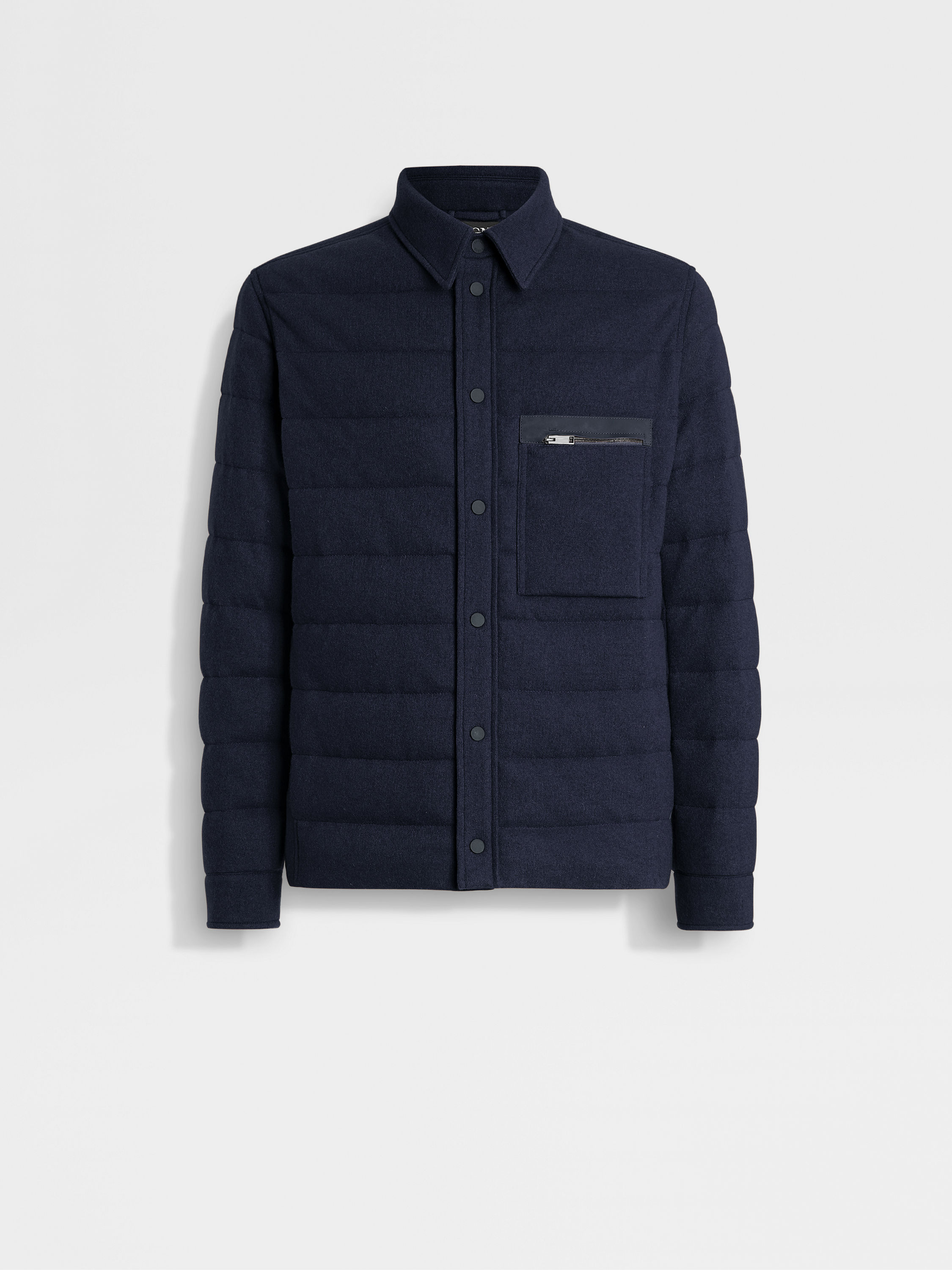 Oasi Cashmere Elements Jacket Main product photo