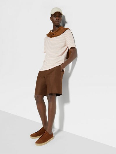 男装成衣 - 精致豪华男装 | zegna(杰尼亚)