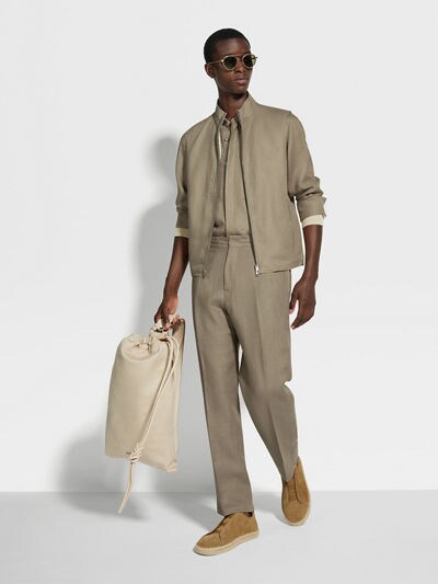 男装成衣 - 精致豪华男装 | zegna(杰尼亚)