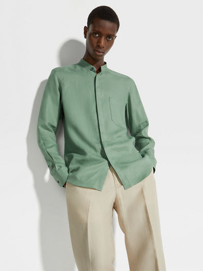 男装成衣 - 精致豪华男装 | zegna(杰尼亚)