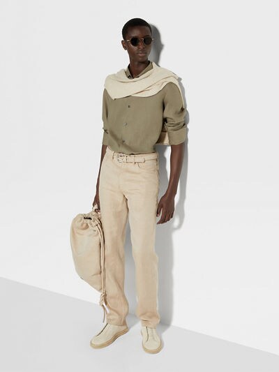 男装成衣 - 精致豪华男装 | zegna(杰尼亚)