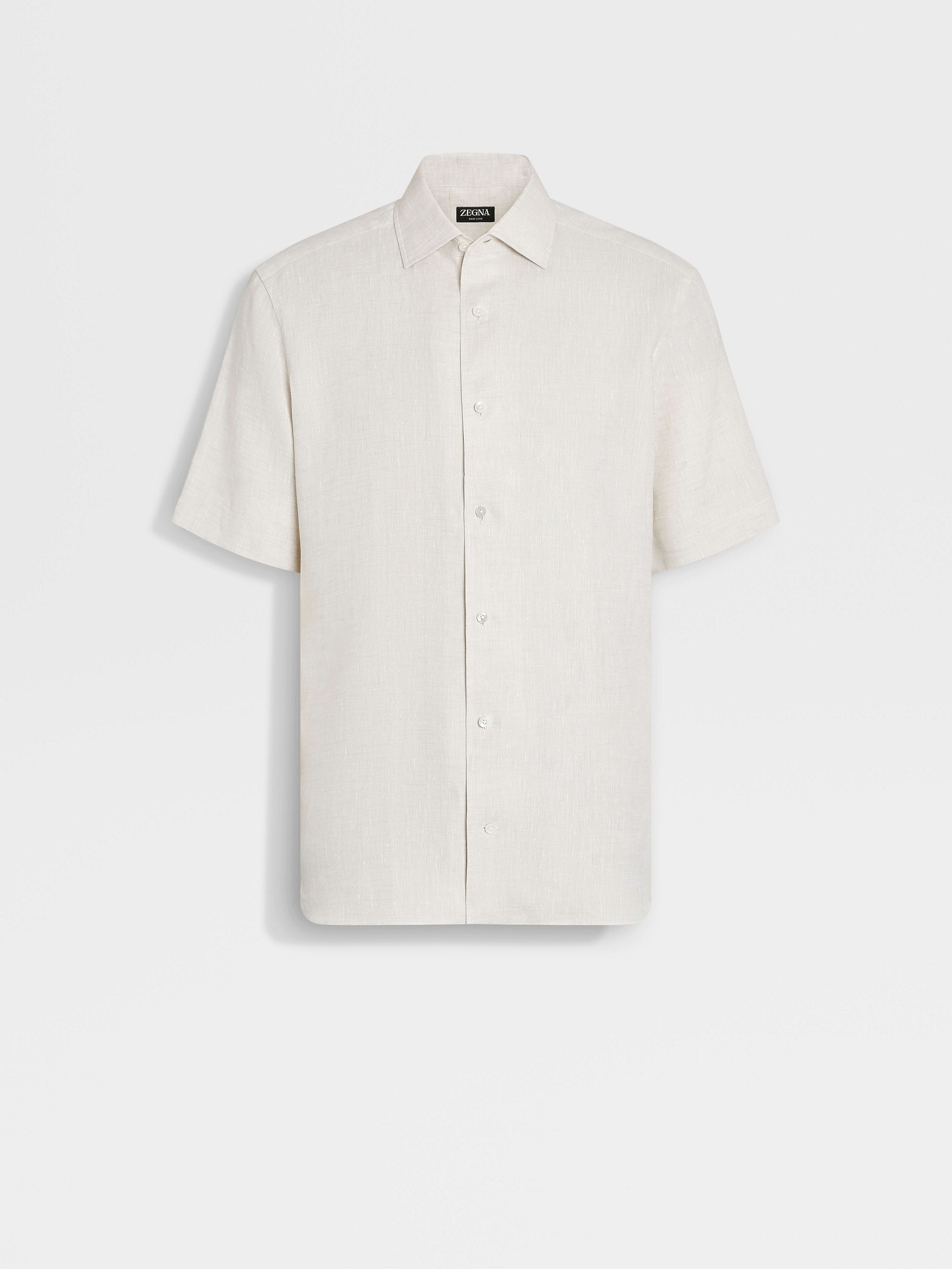 Oasi Lino Shirt