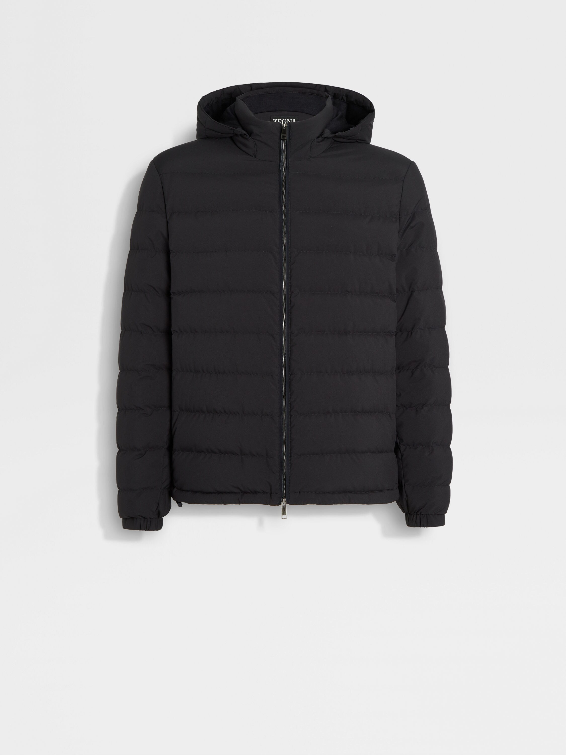 Technical Fabric Blouson Main product photo