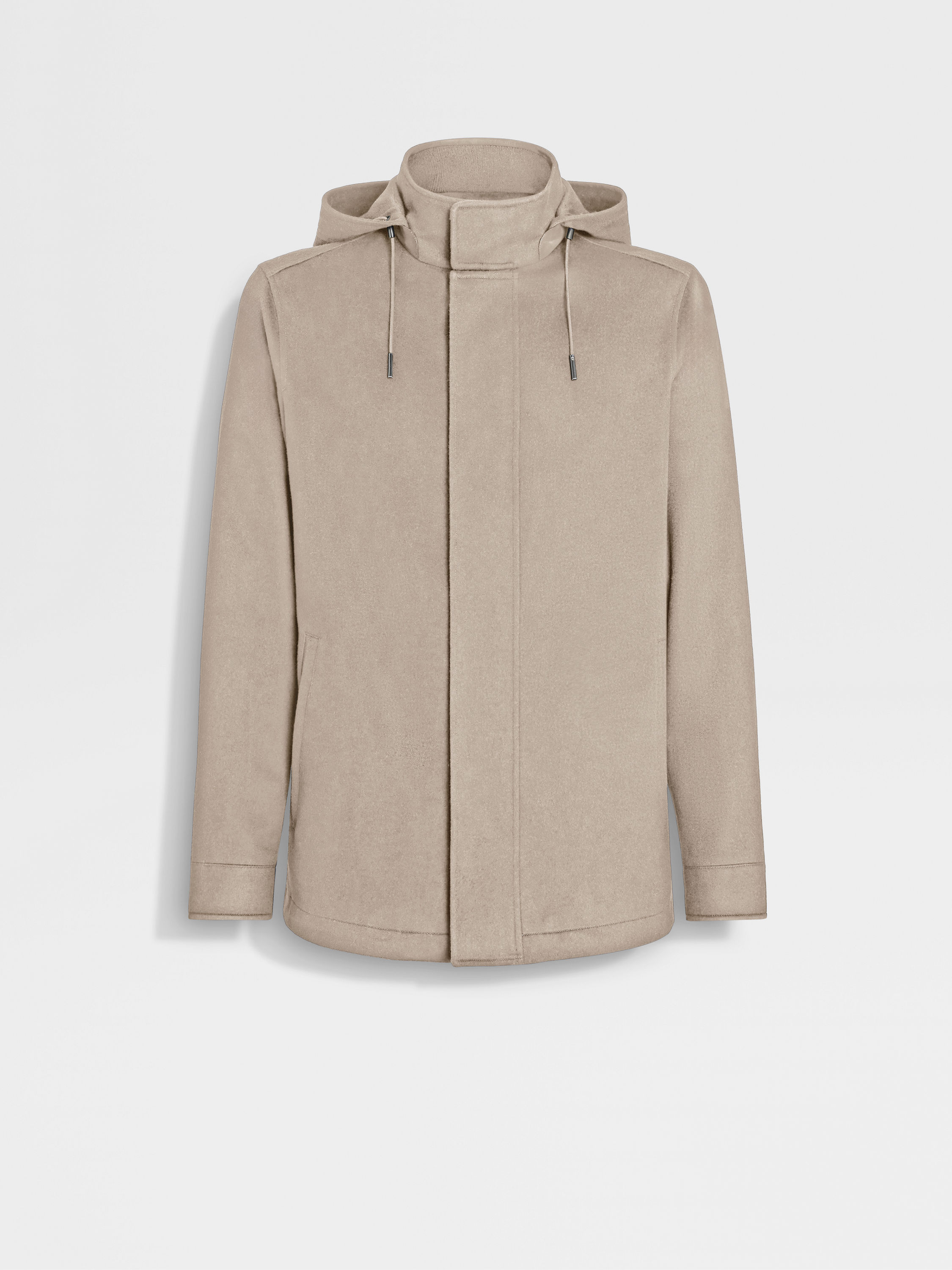 Oasi Cashmere Elements Cima Overjacket Main product photo