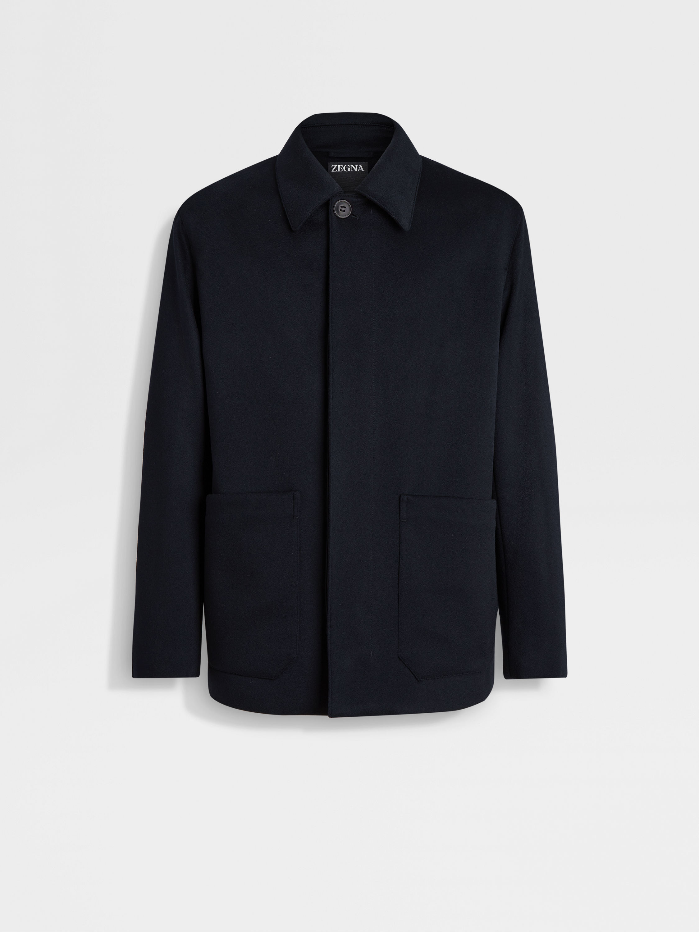 Oasi Cashmere Elements Chore Coat Main product photo
