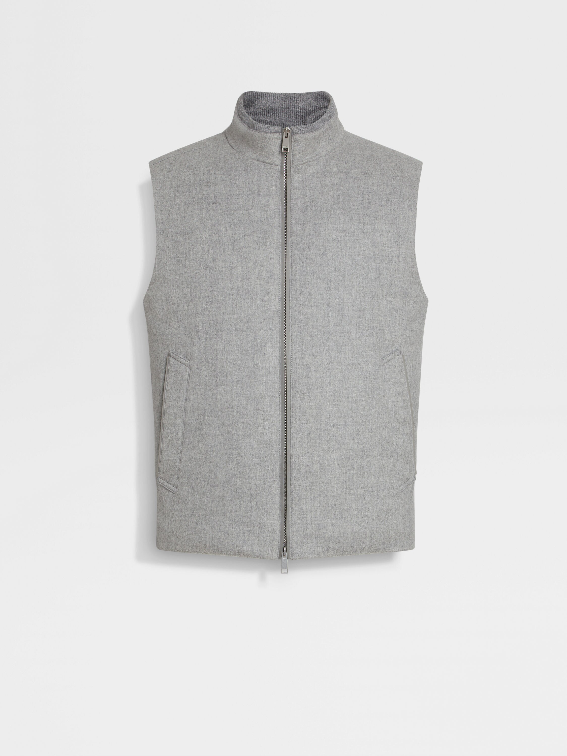 Oasi Cashmere Elements Vest Main product photo