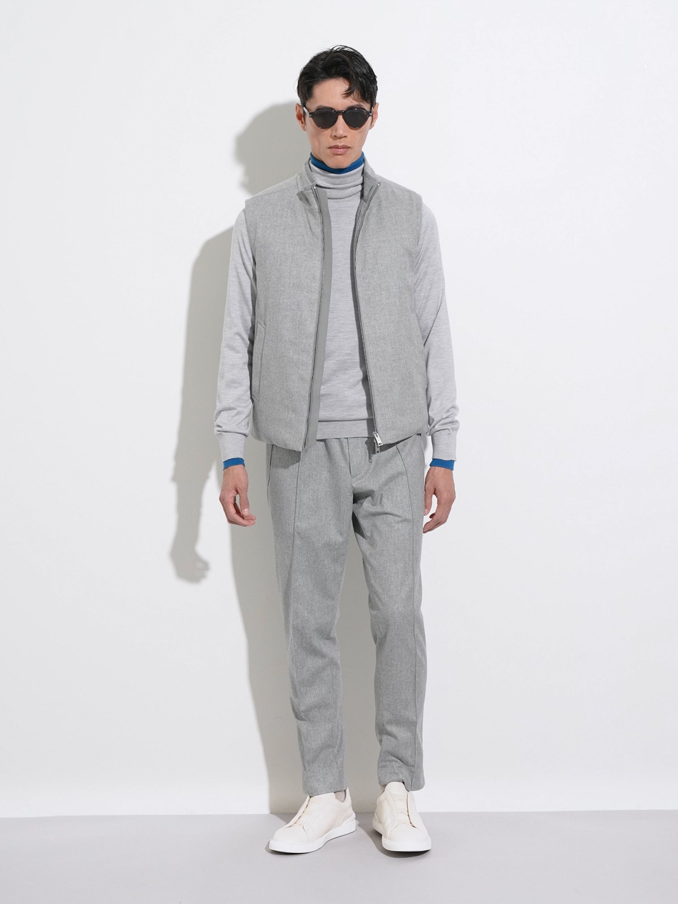 Oasi Cashmere Elements Vest