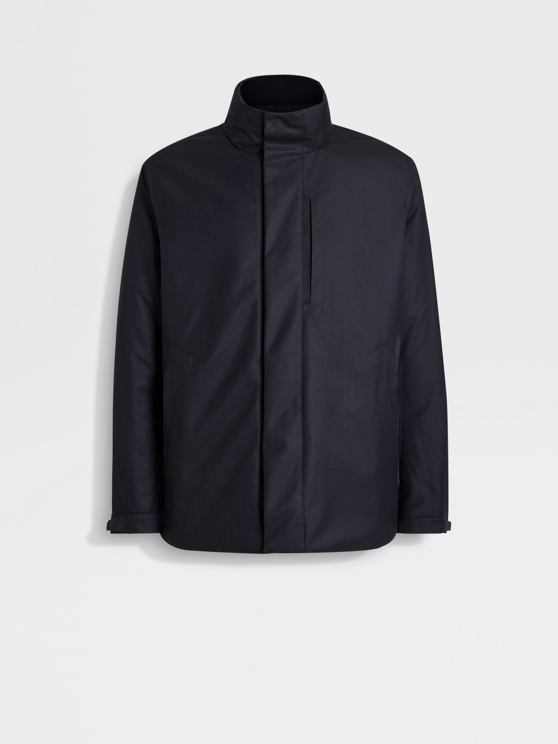Cashmere Field Jacket Main product photo