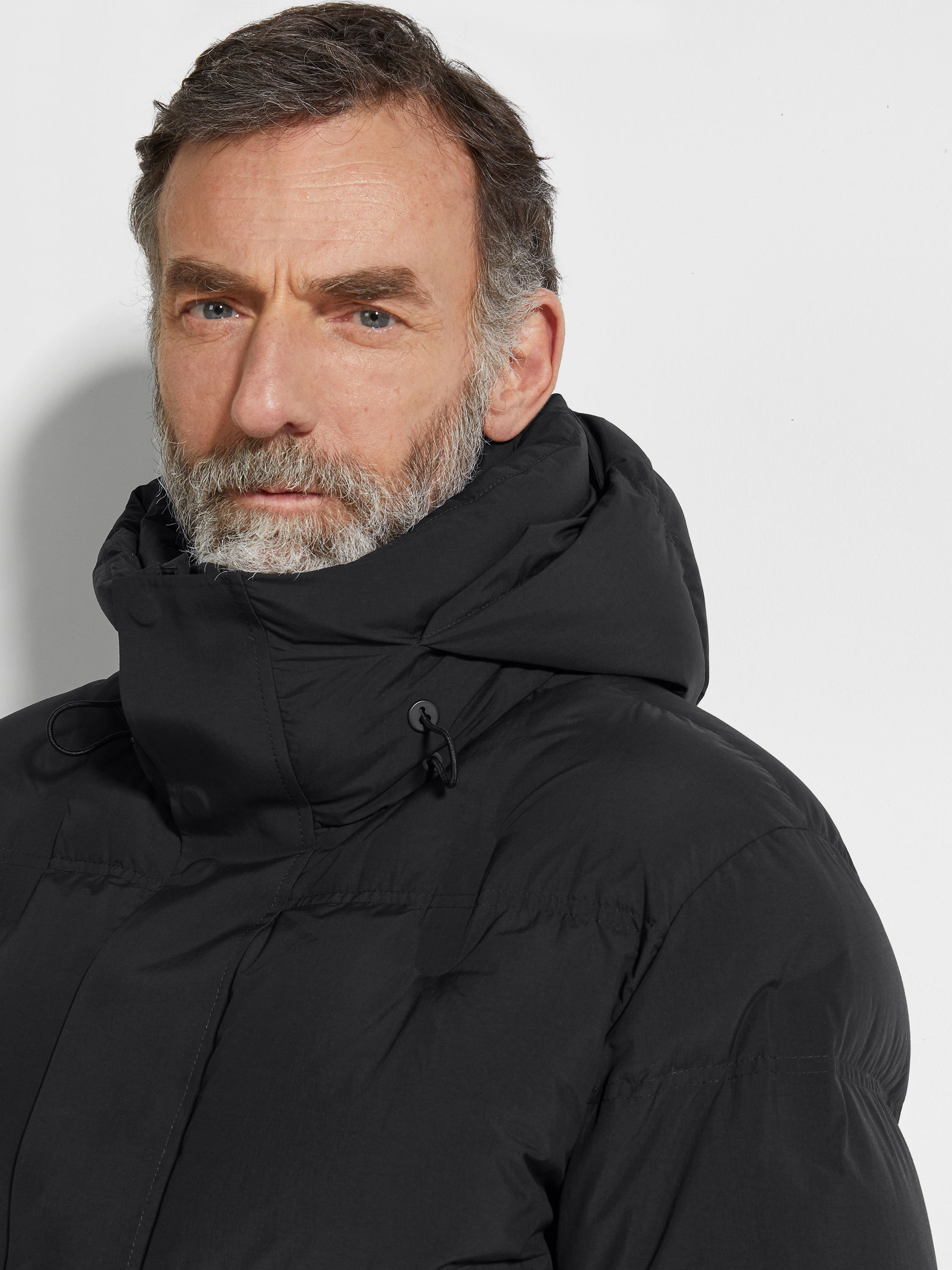 尼龙夹克 產品細節圖 #2