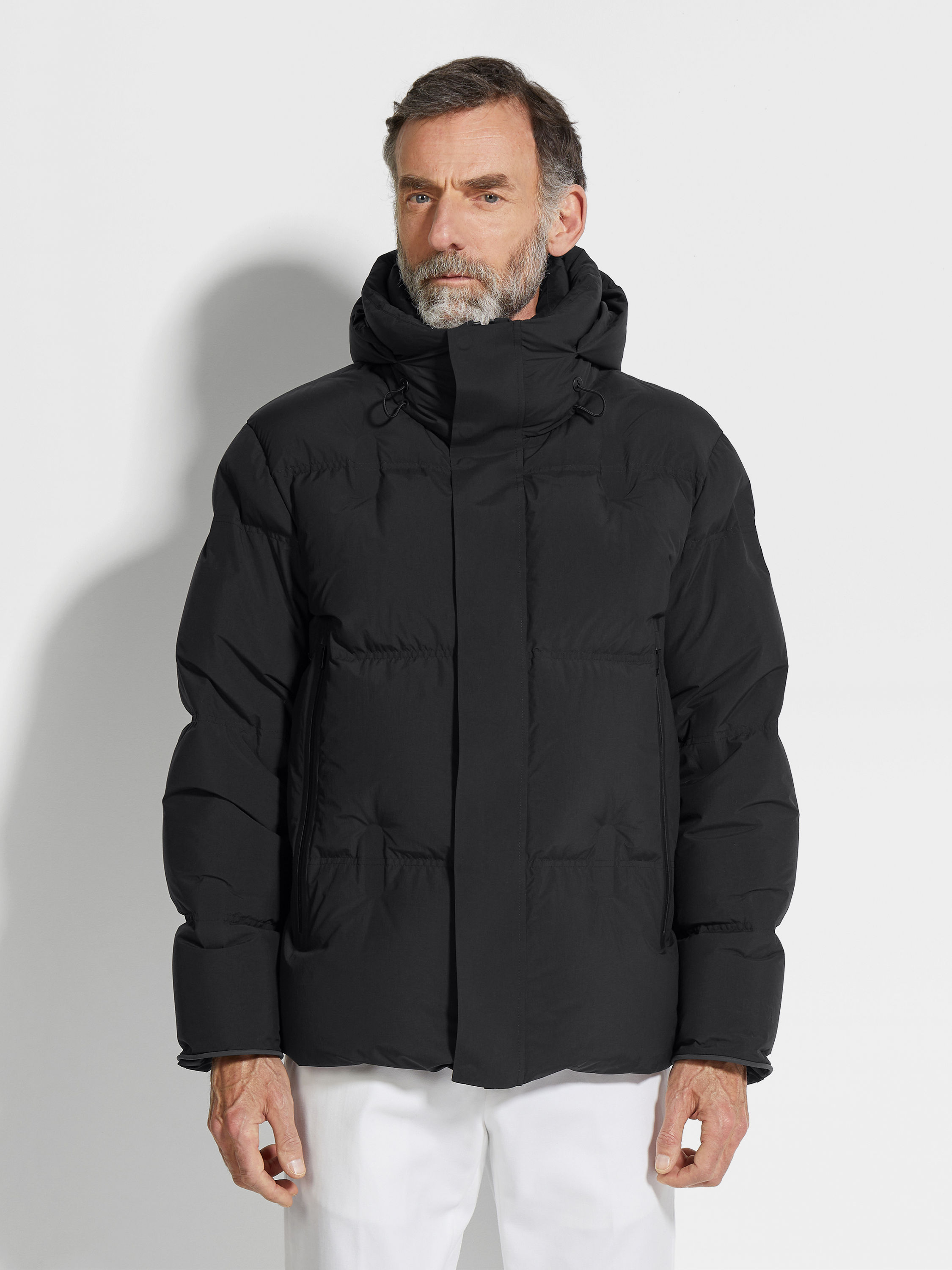 尼龙夹克 產品細節圖 #3