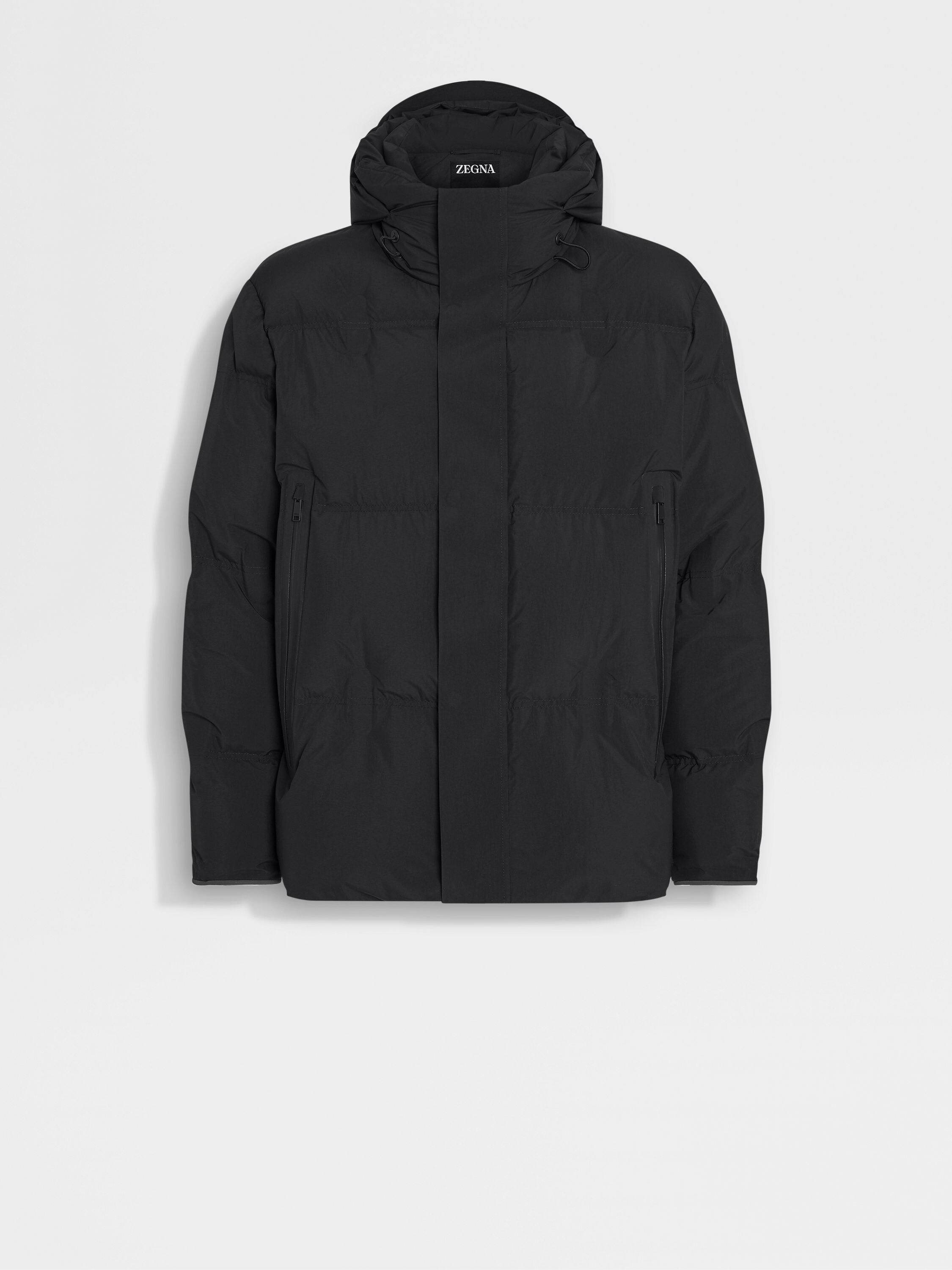 Nylon Jacket Main product photo