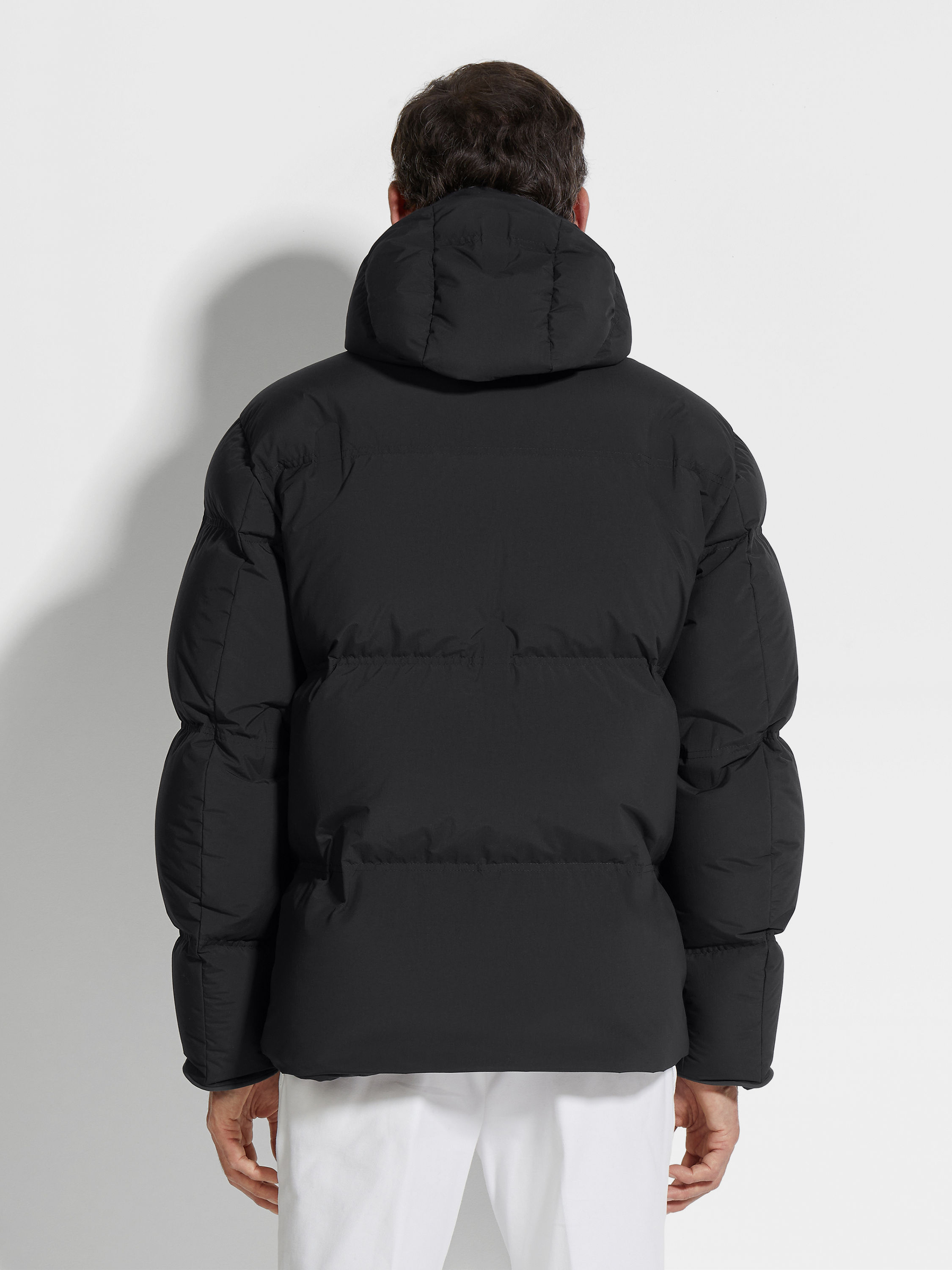 尼龙夹克 產品細節圖 #4