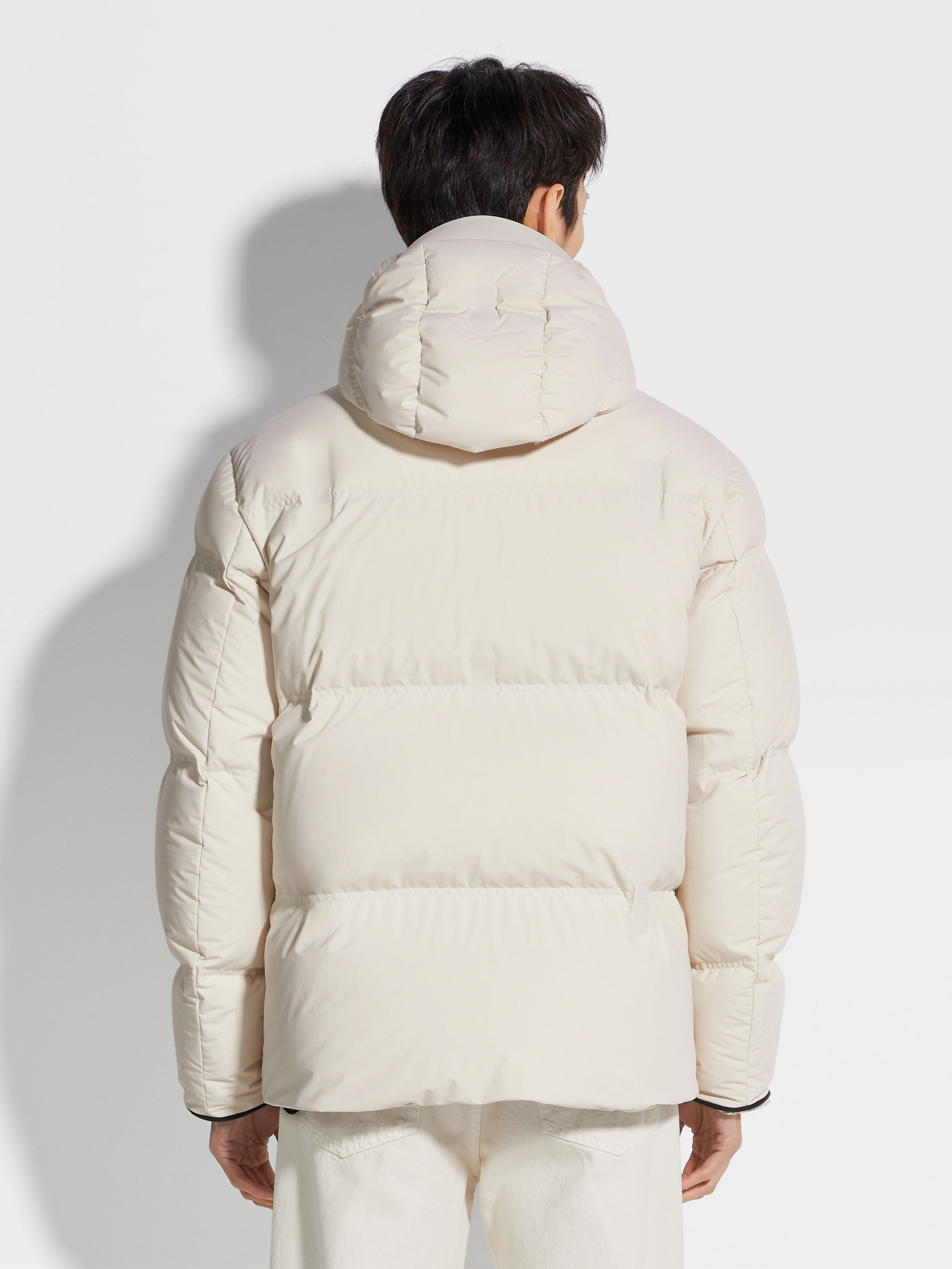 尼龙夹克 产品细节图 #4