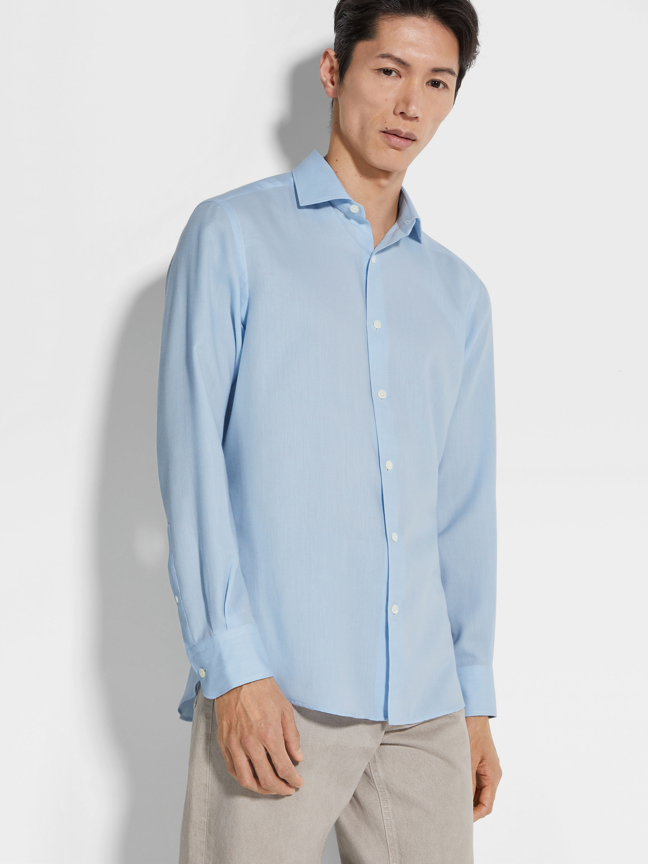 Cashco 衬衫 產品細節圖 #1