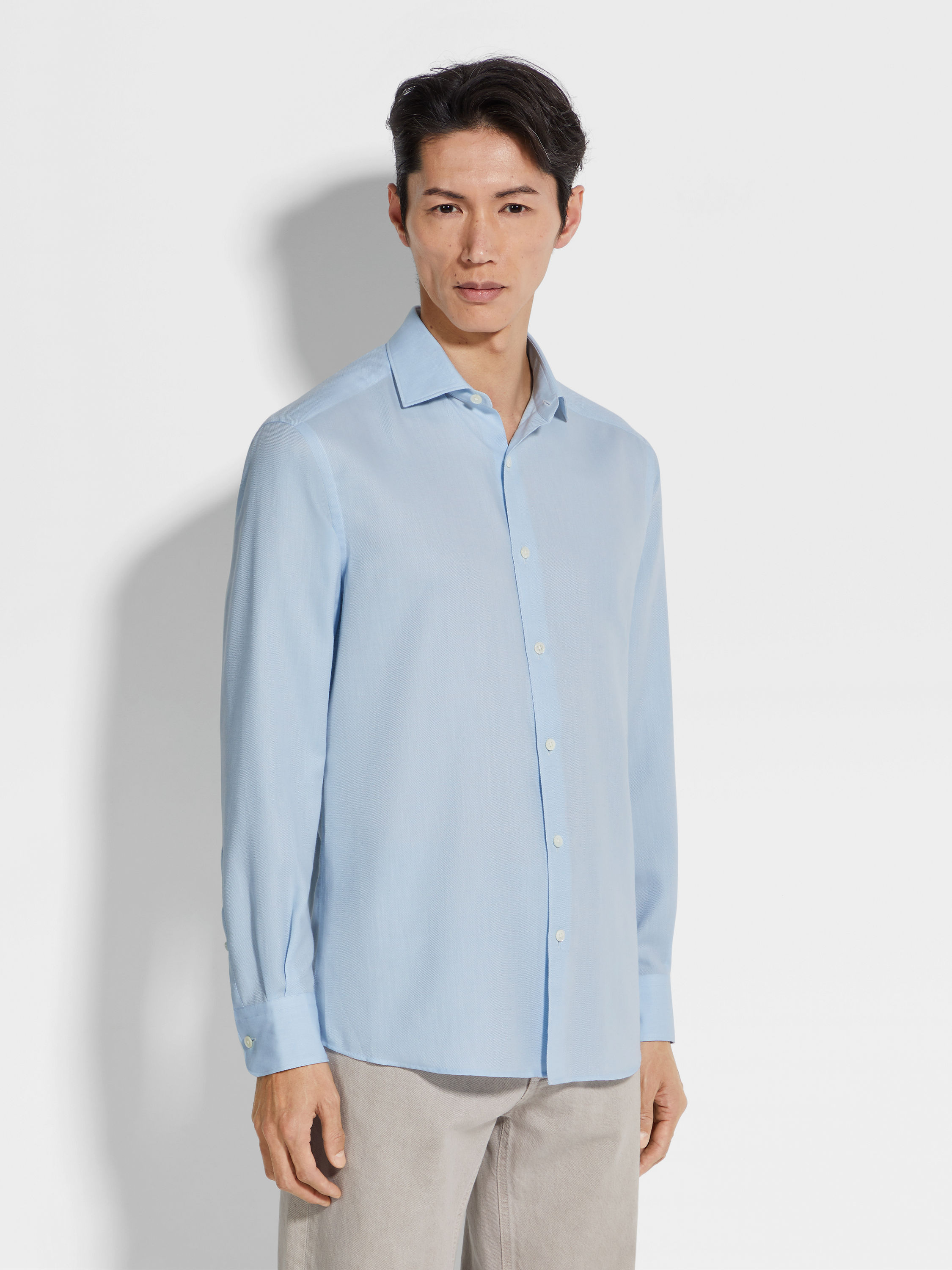 Cashco 衬衫 產品細節圖 #3