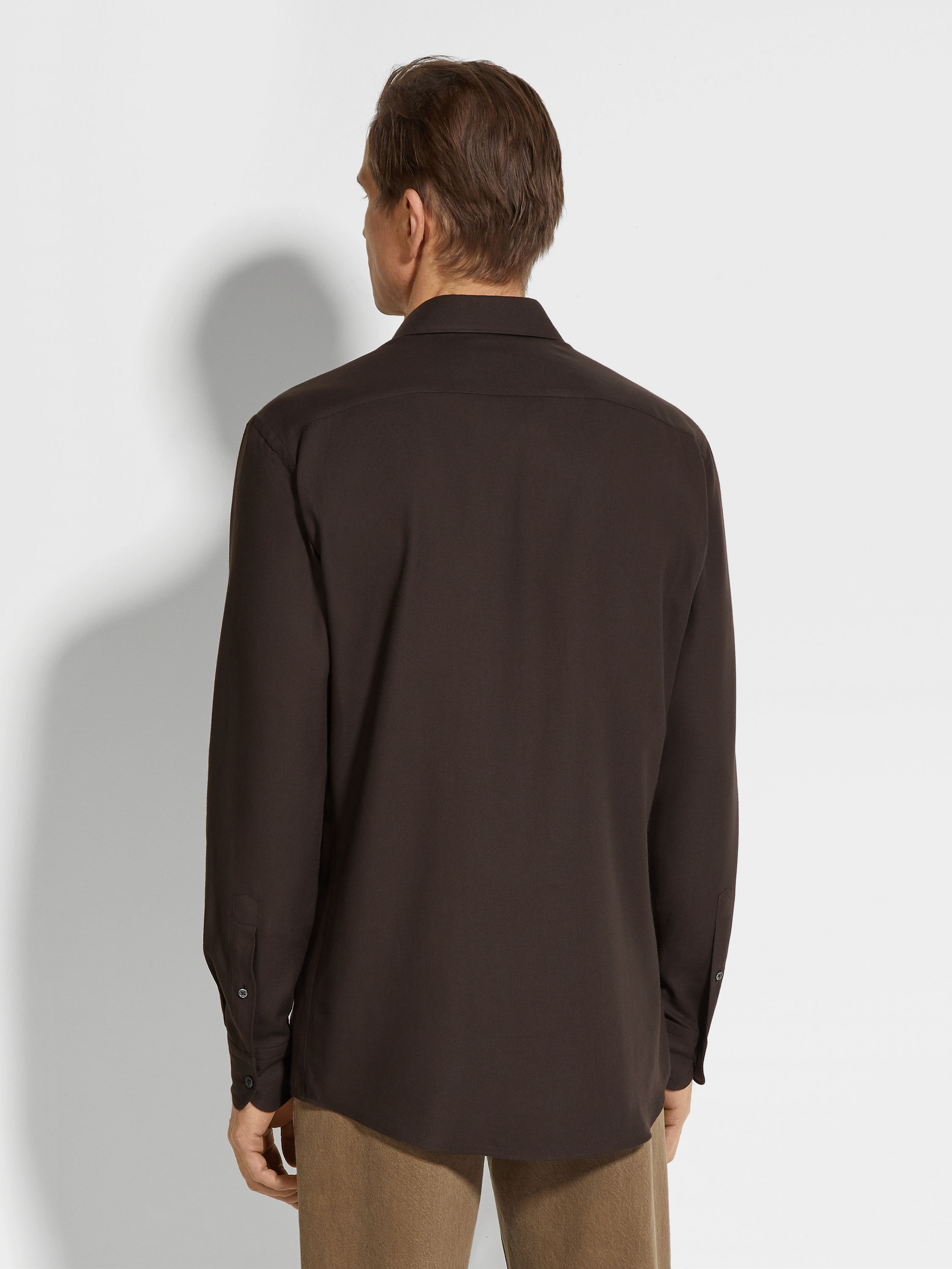 Cashco Shirt Product detail photo #4