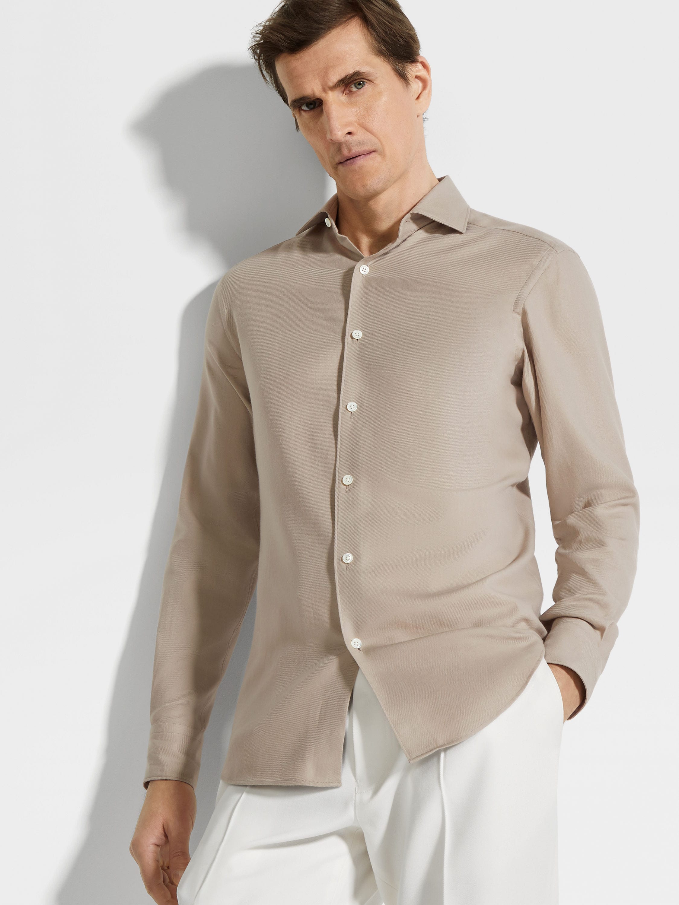 Cashco Shirt Product detail photo #1