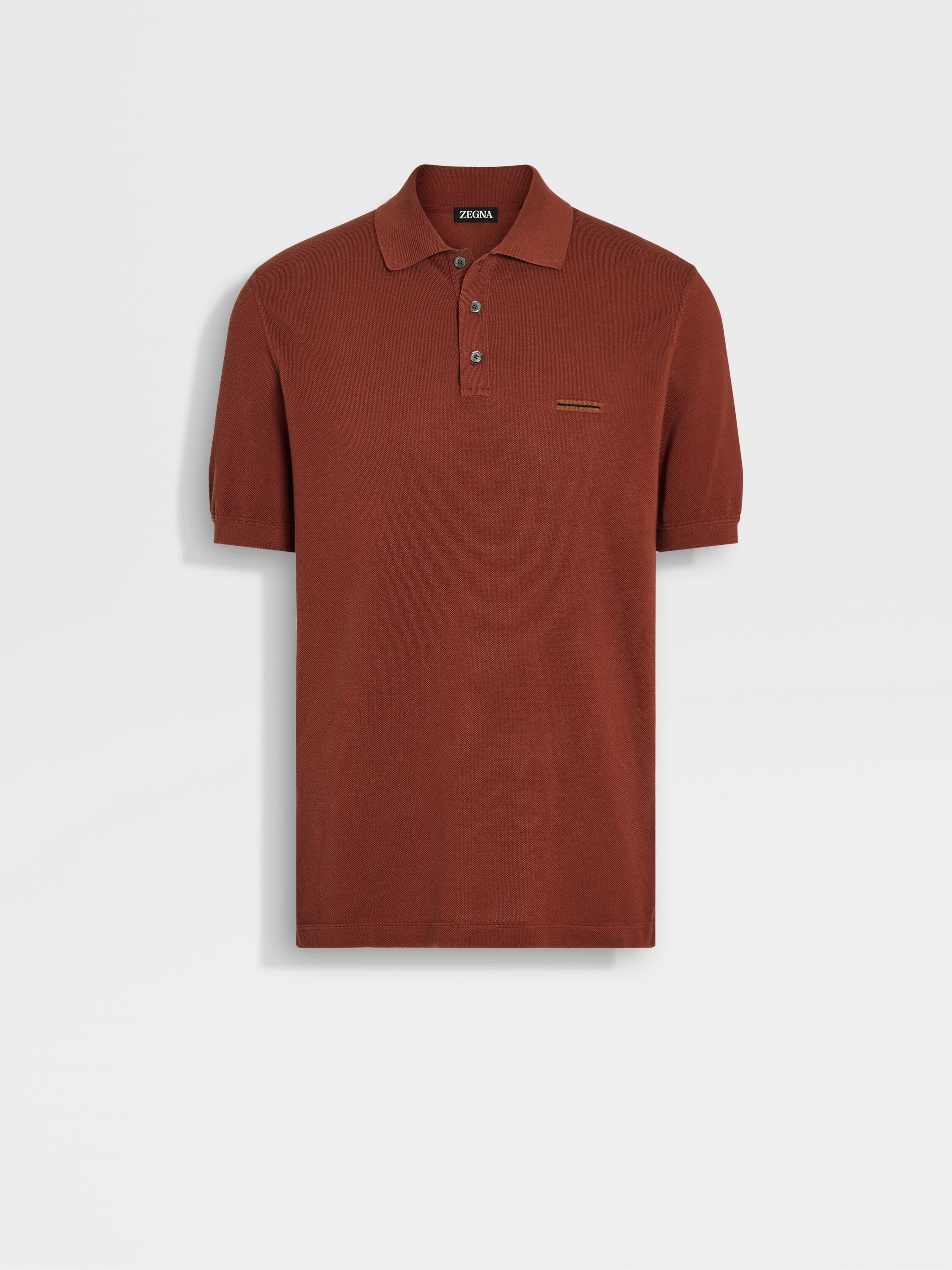 Brick Red