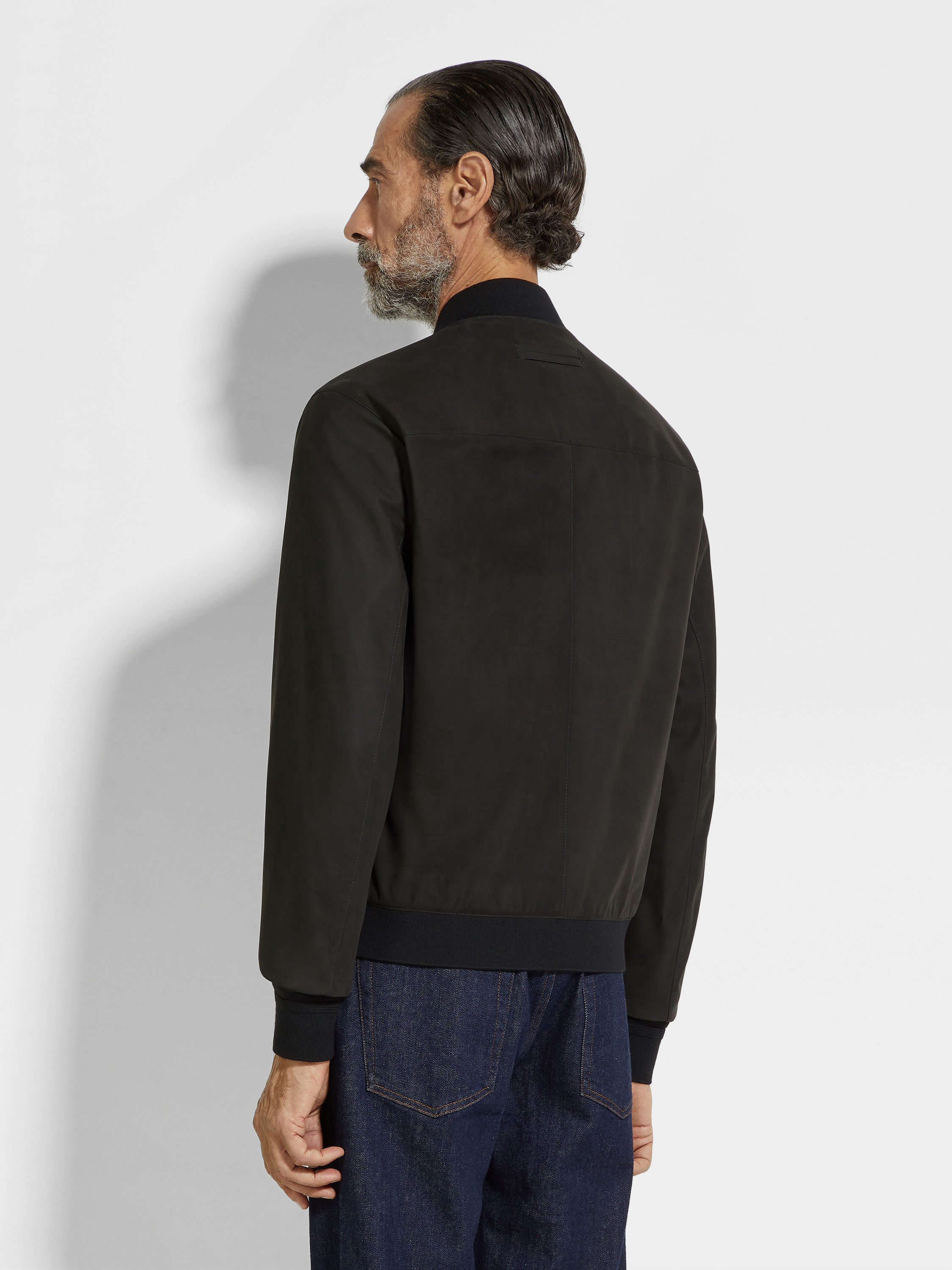 SECONDSKIN Bomber Product detail photo #4