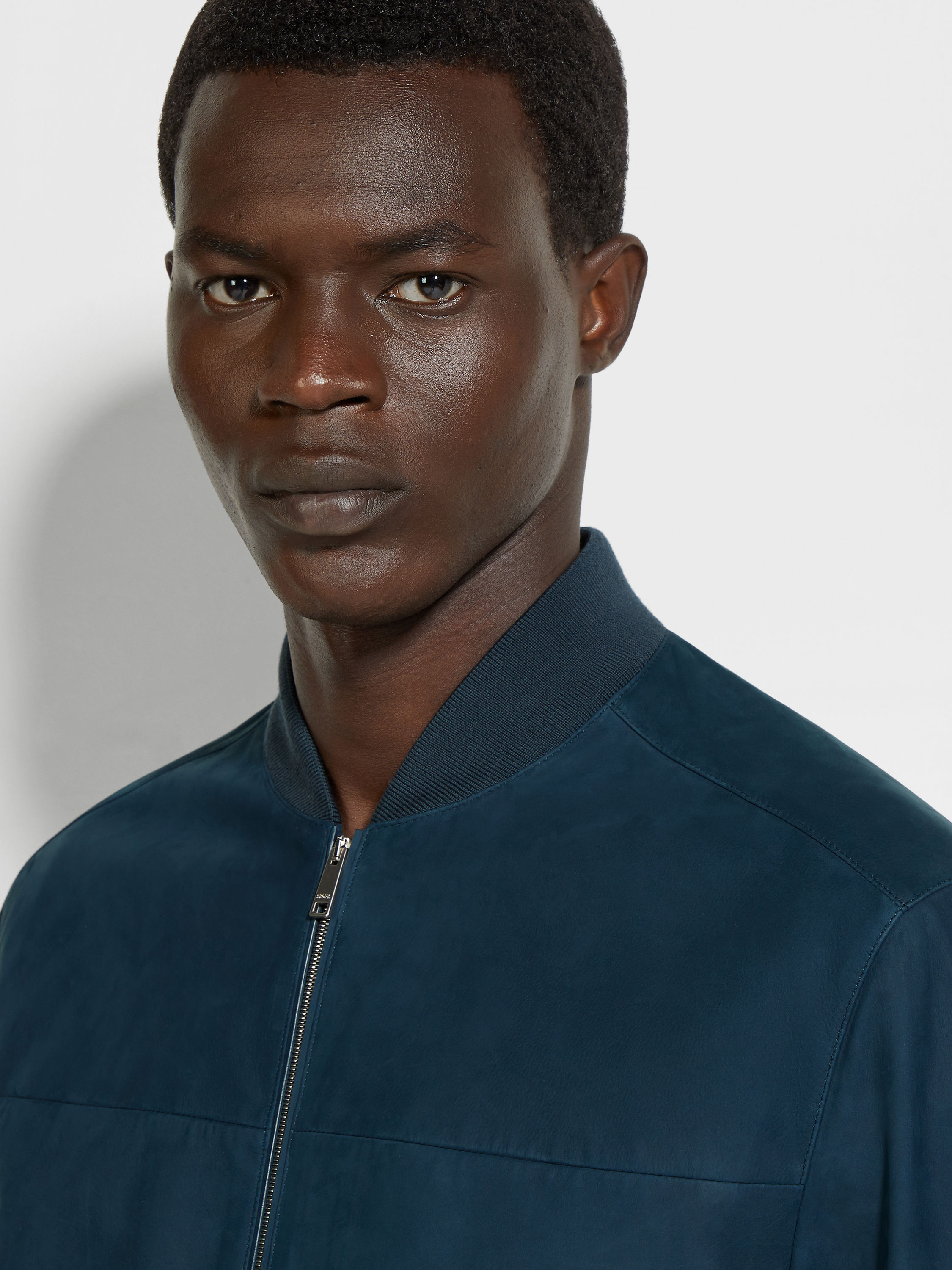 SECONDSKIN Bomber Product detail photo #2