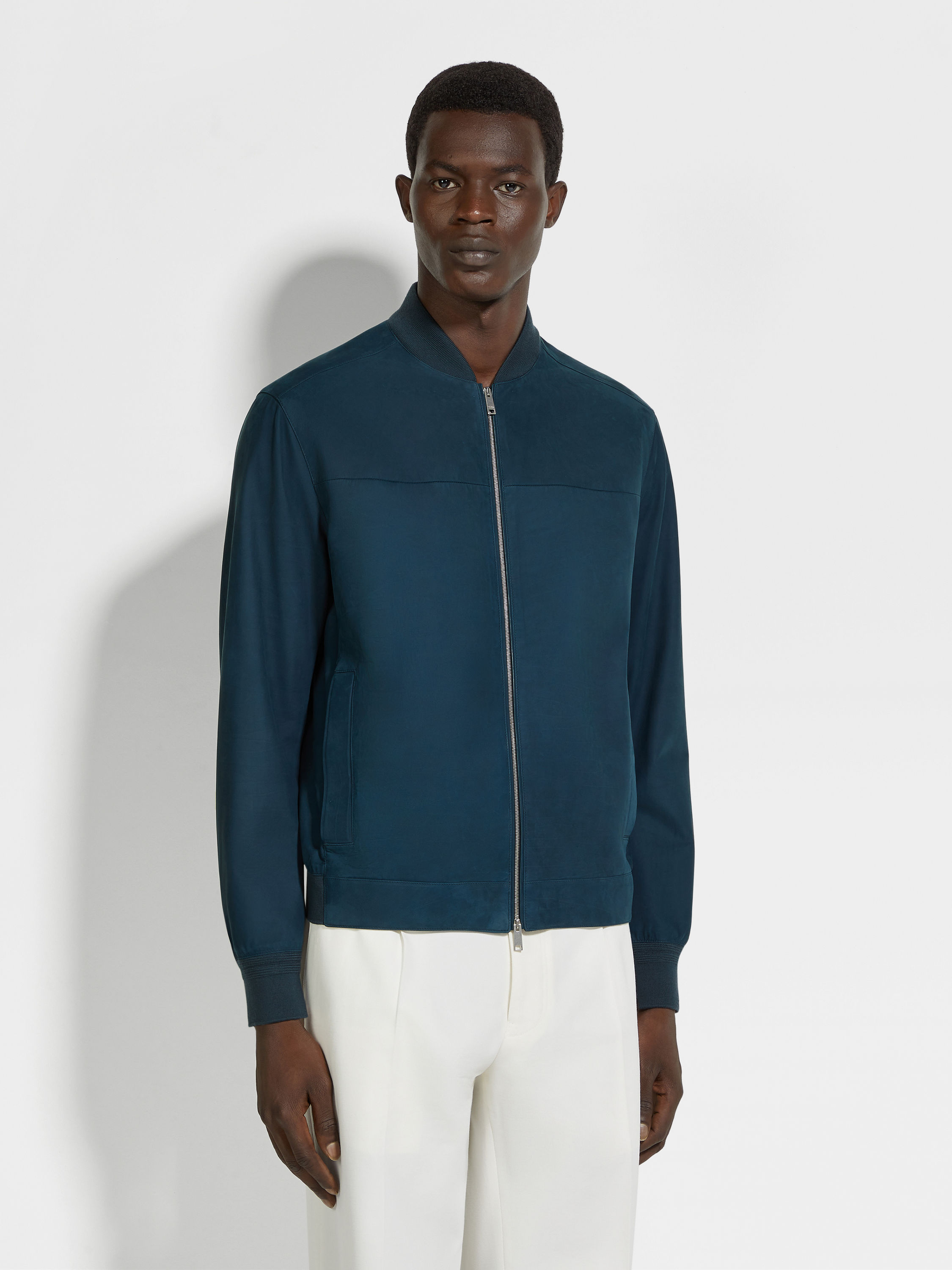 SECONDSKIN Bomber Product detail photo #3