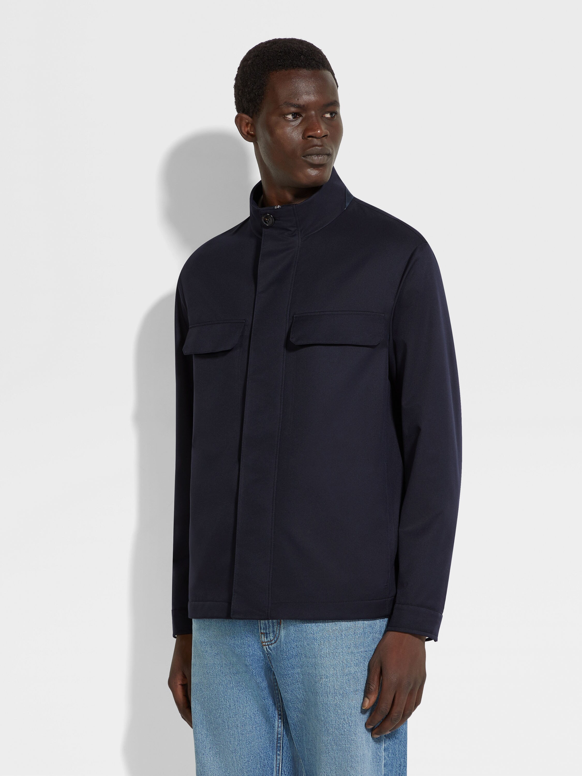 Motorin 125cc 微纤维工装夹克 產品細節圖 #3