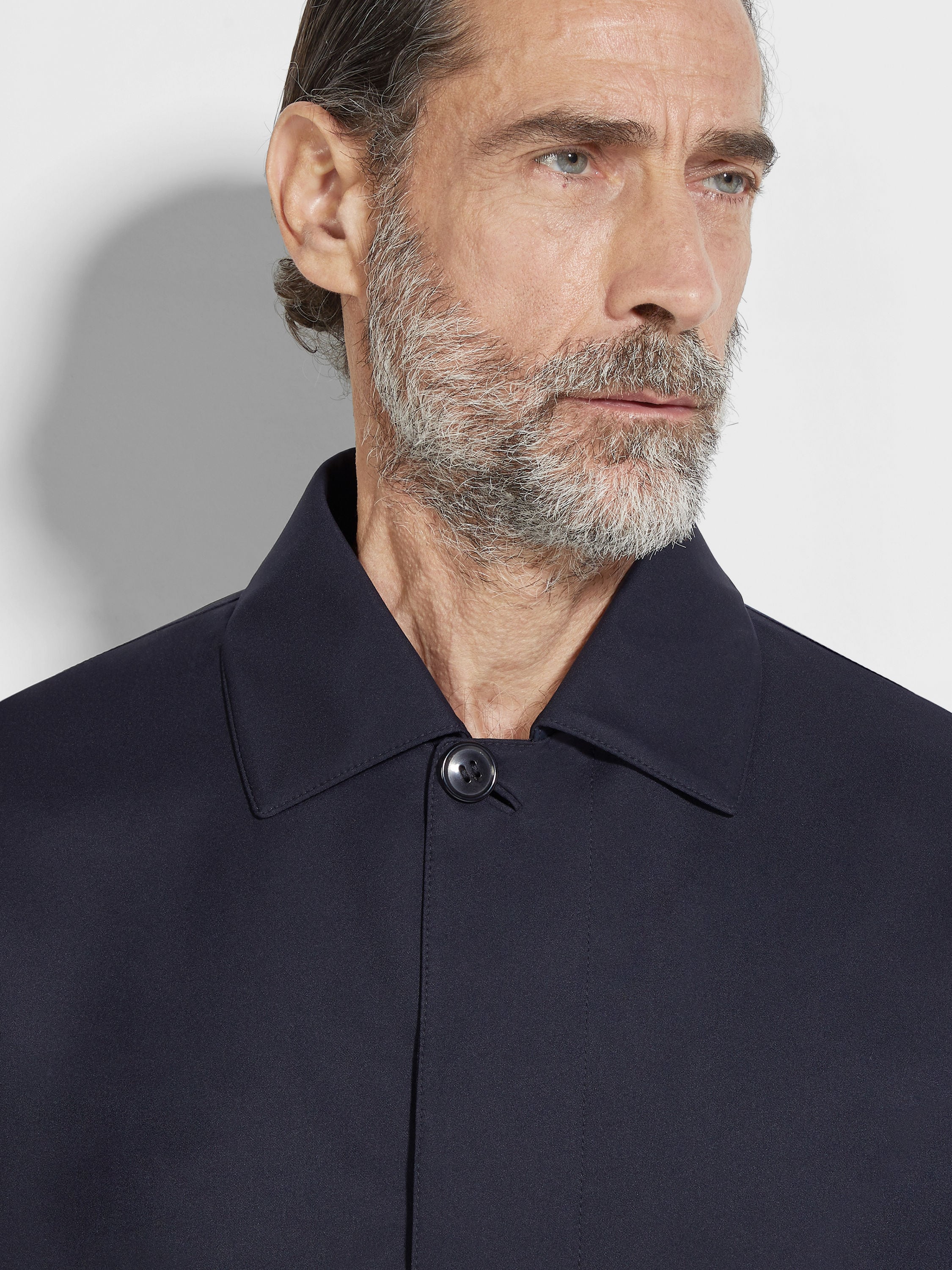 Motorin 300cc Microfiber Rain Coat Product detail photo #2