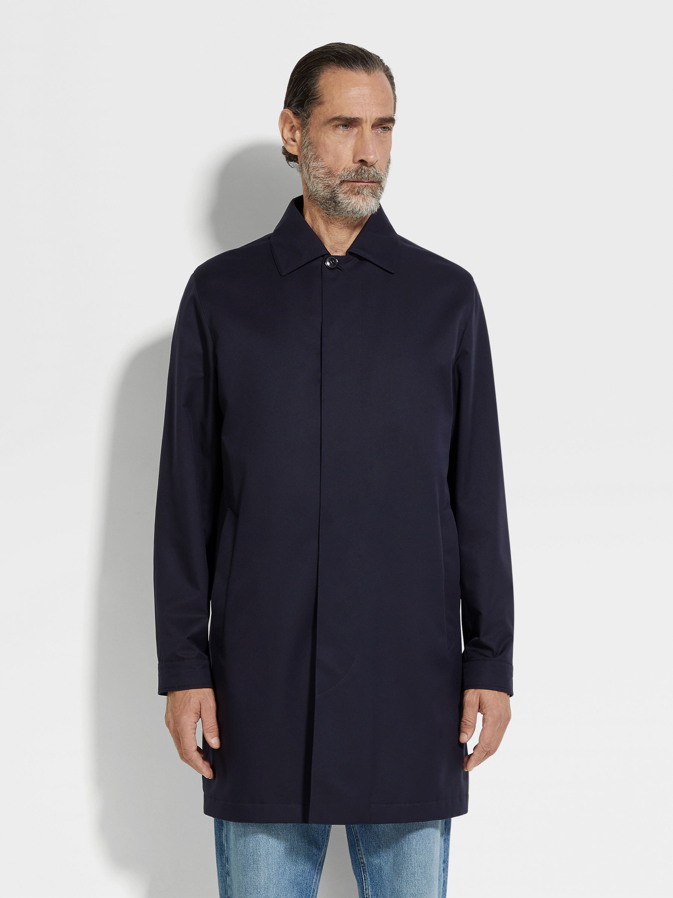 Motorin 300cc Microfiber Rain Coat Product detail photo #3