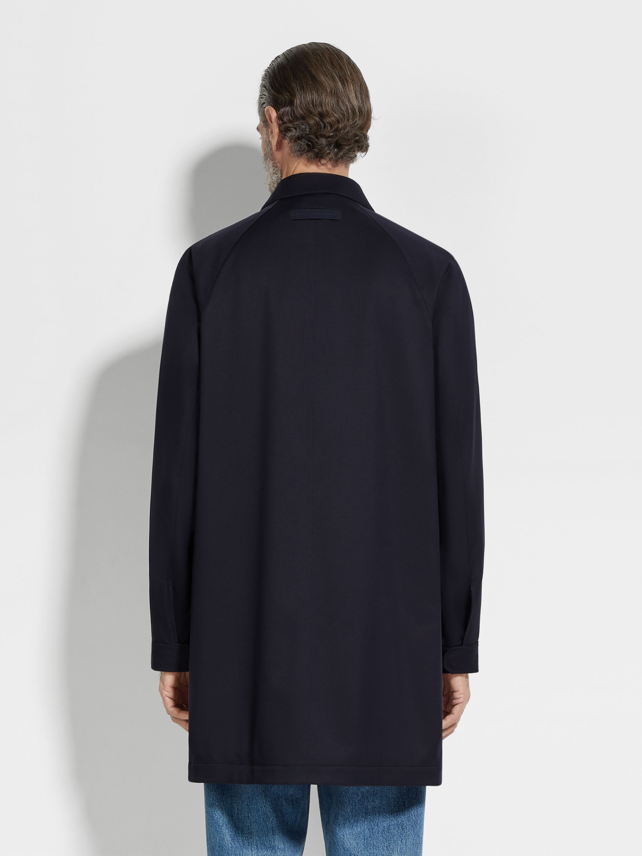 Motorin 300cc Microfiber Rain Coat Product detail photo #4