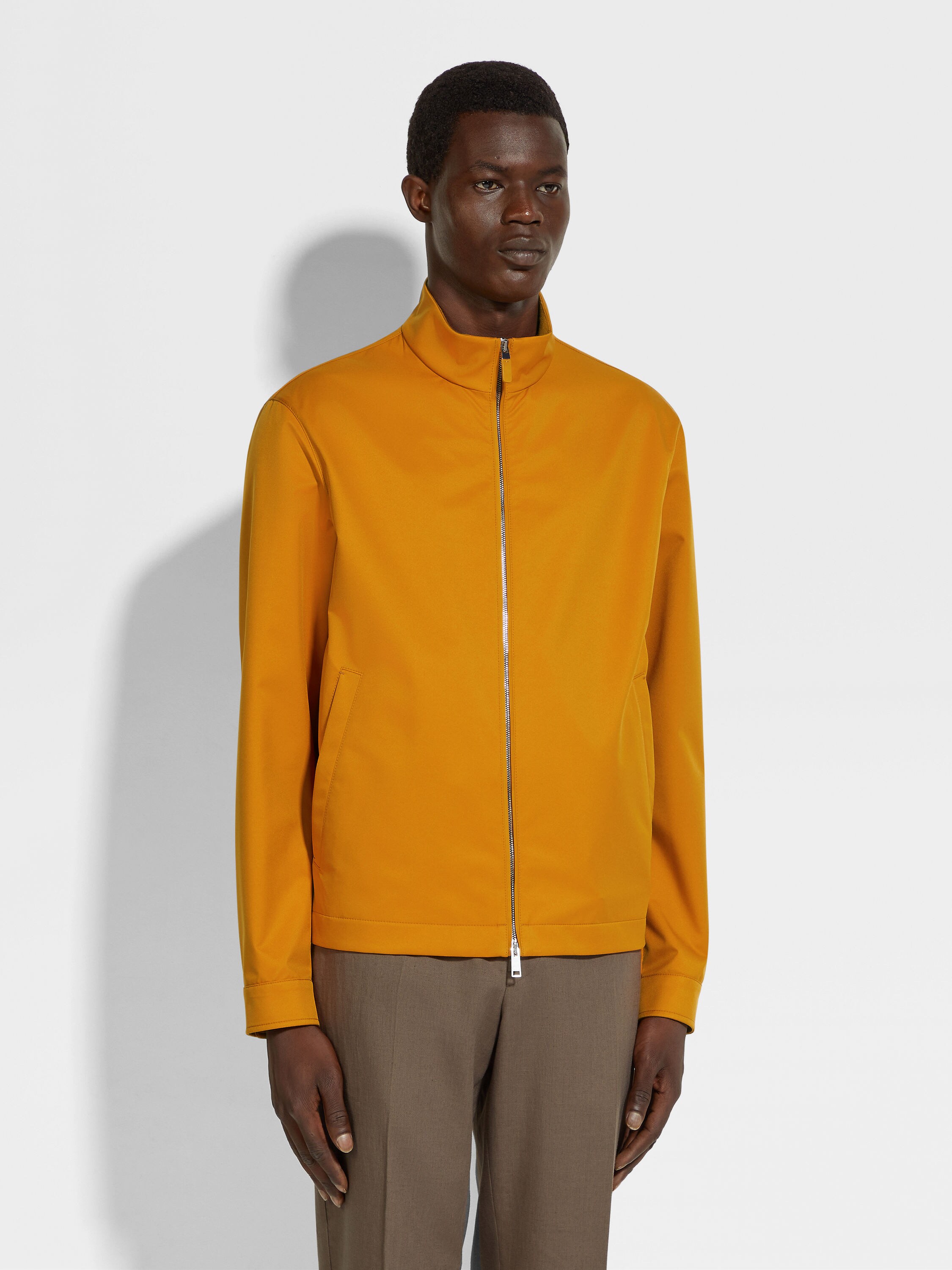 Motorin 100cc Microfiber Blouson Product detail photo #3