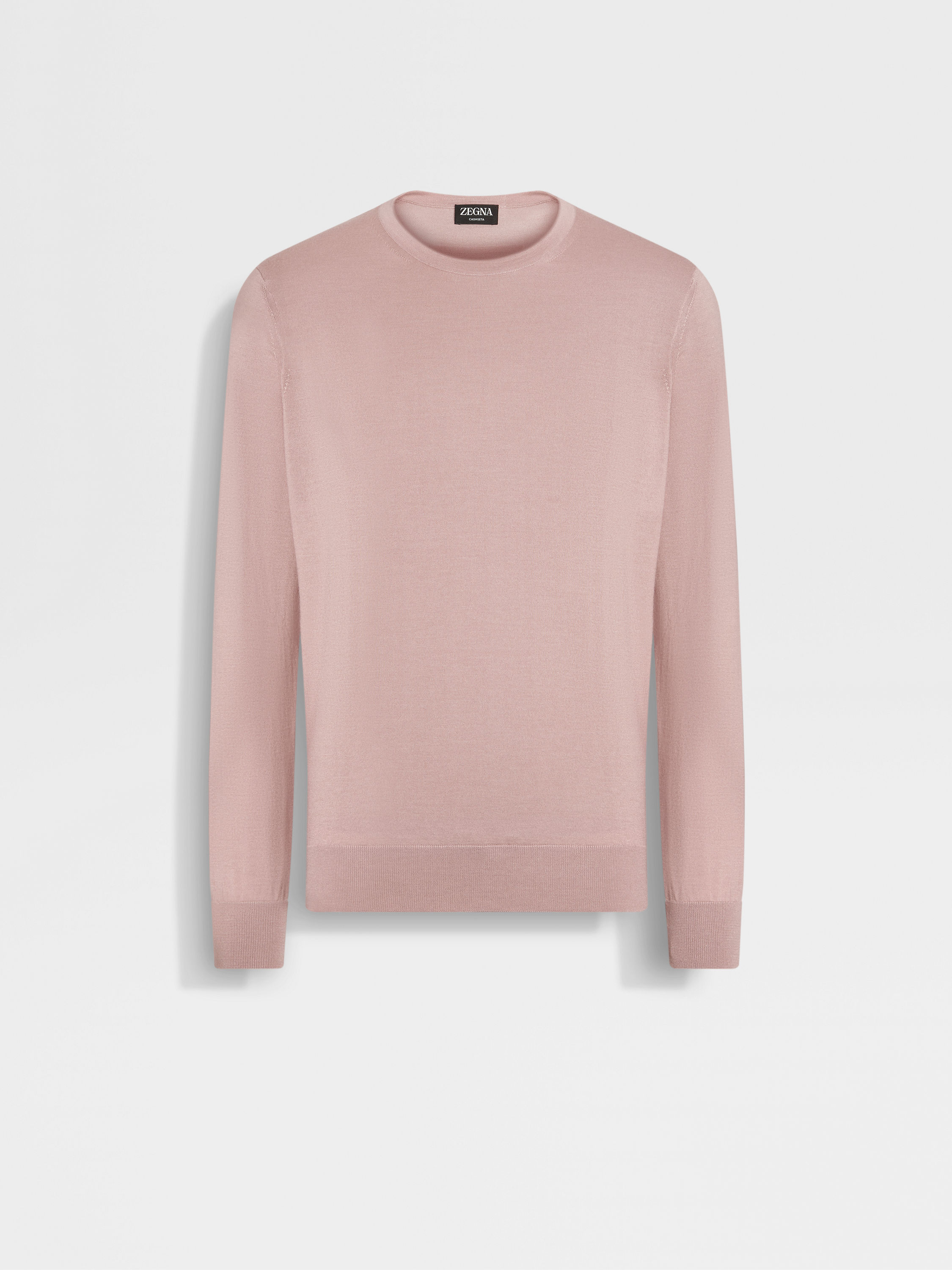 Light Pink Mélange