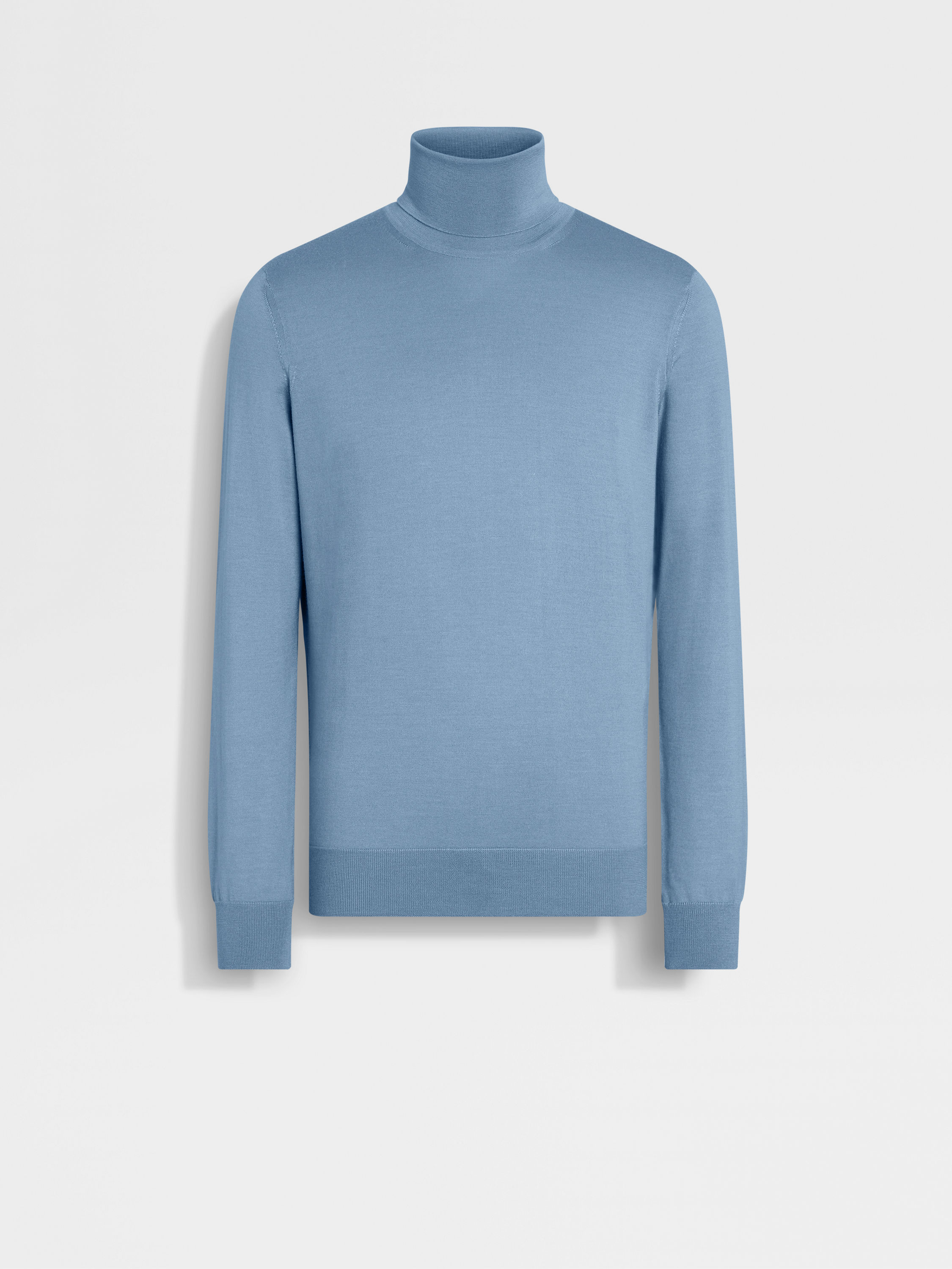 Light Blue Mélange