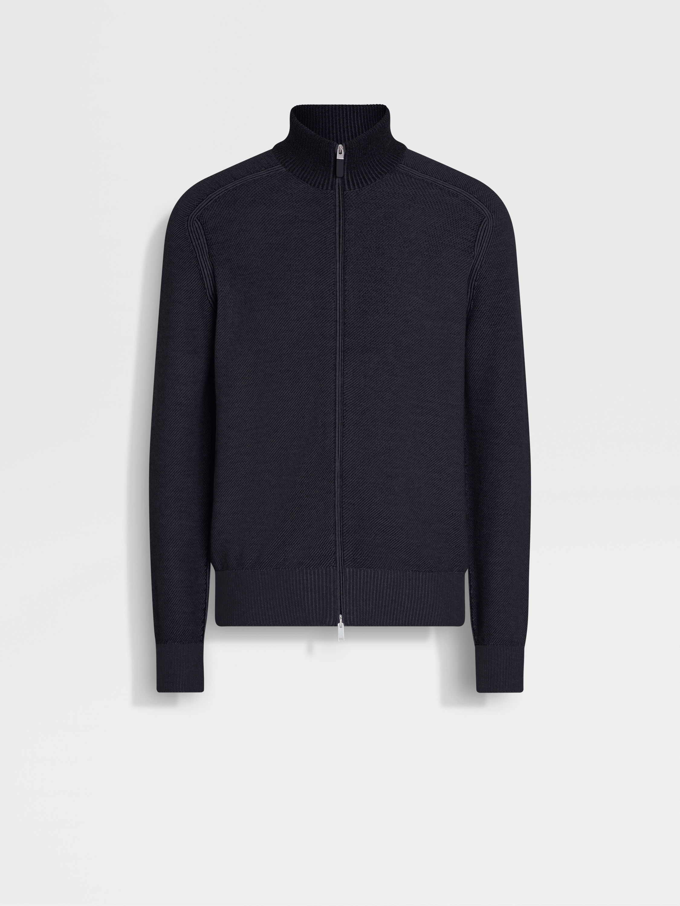 Navy Blue Mélange