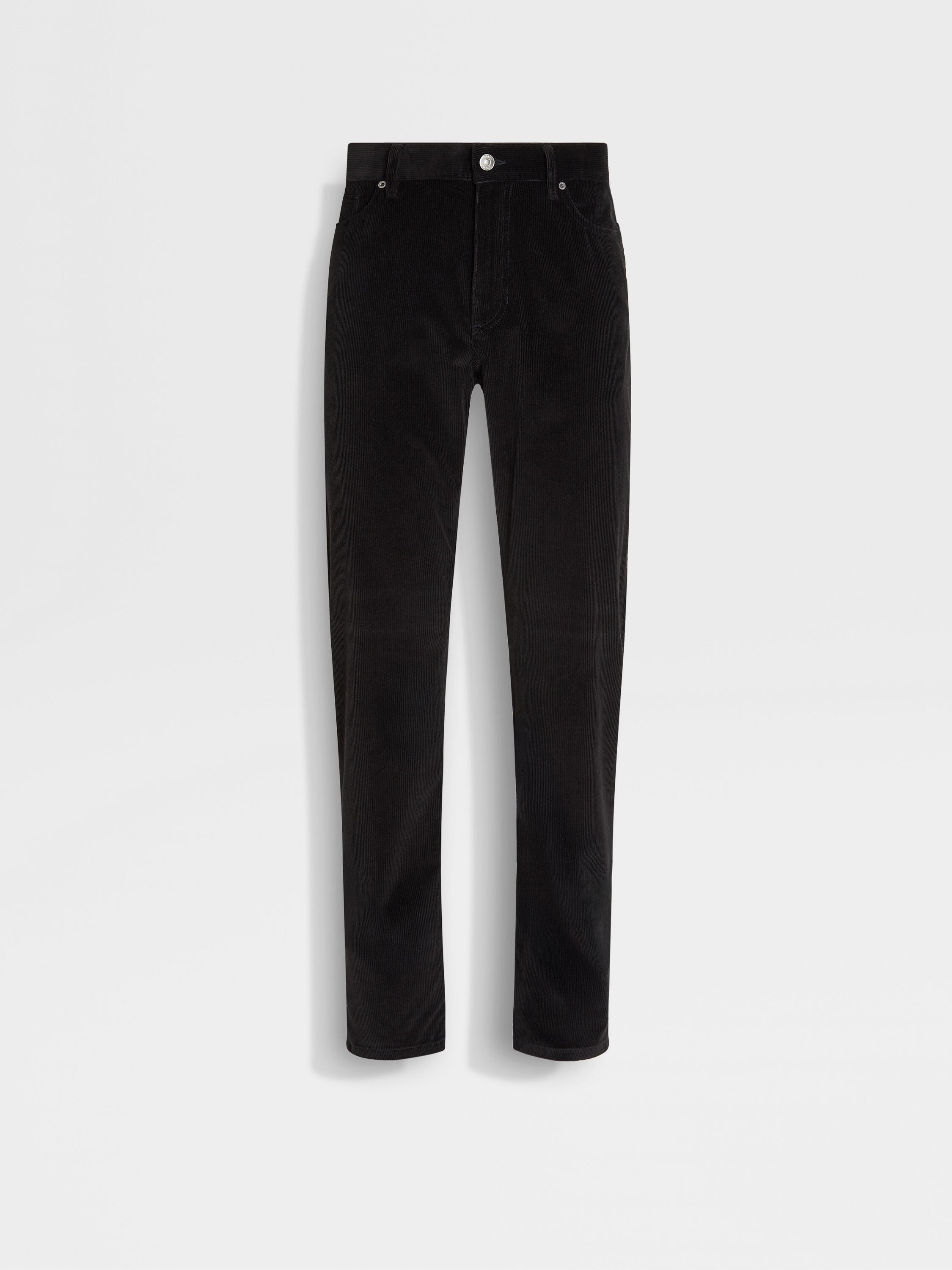 Black Cashco Roccia Jeans Main product photo