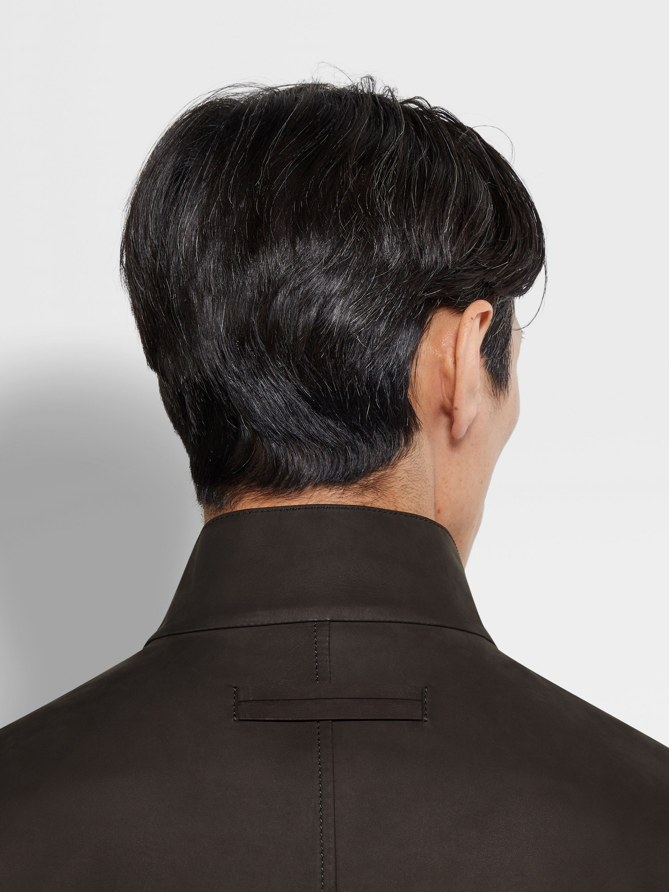 SECONDSKIN Il Conte Jacket Product detail photo #2