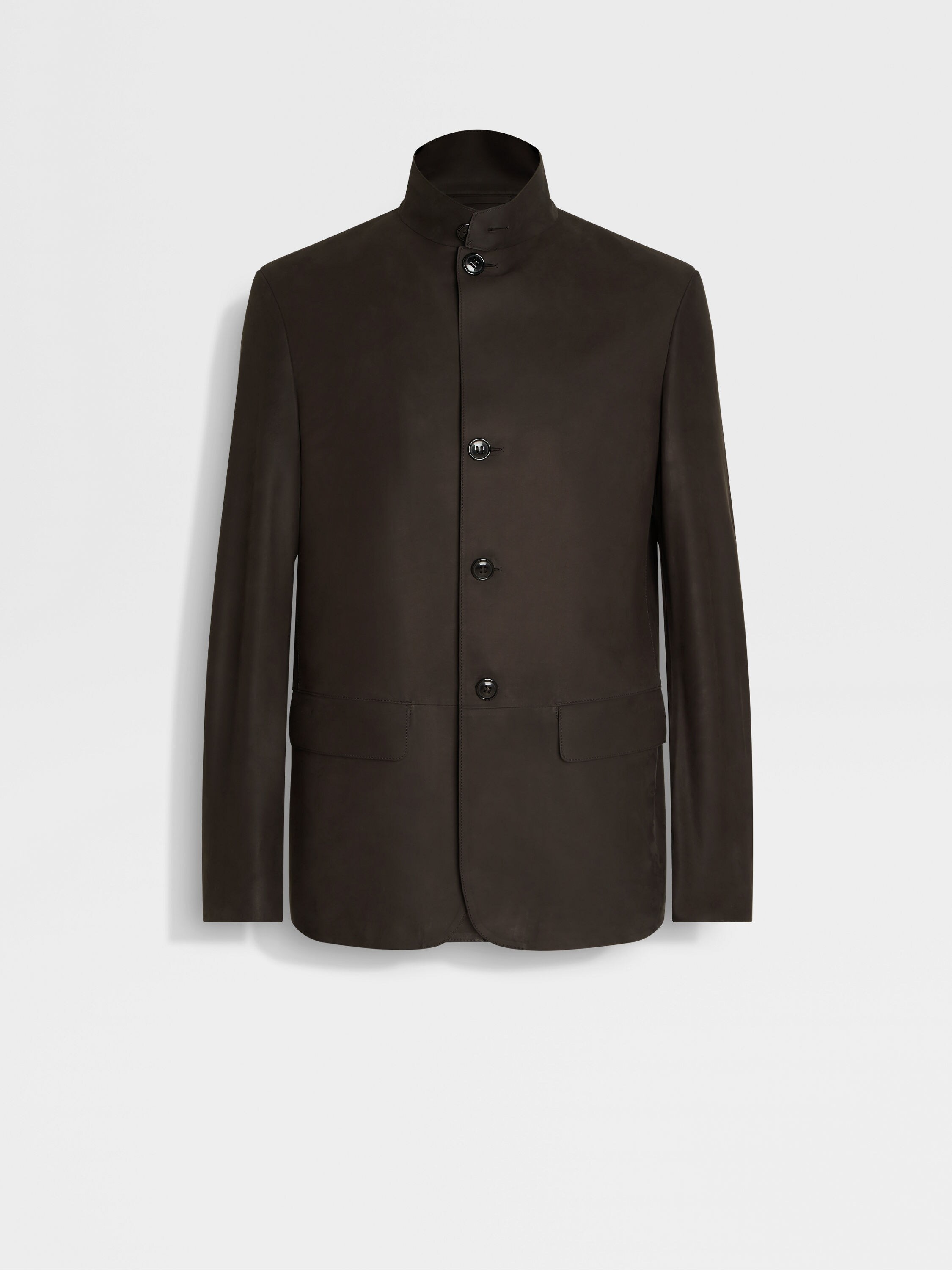 SECONDSKIN Il Conte Jacket Main product photo