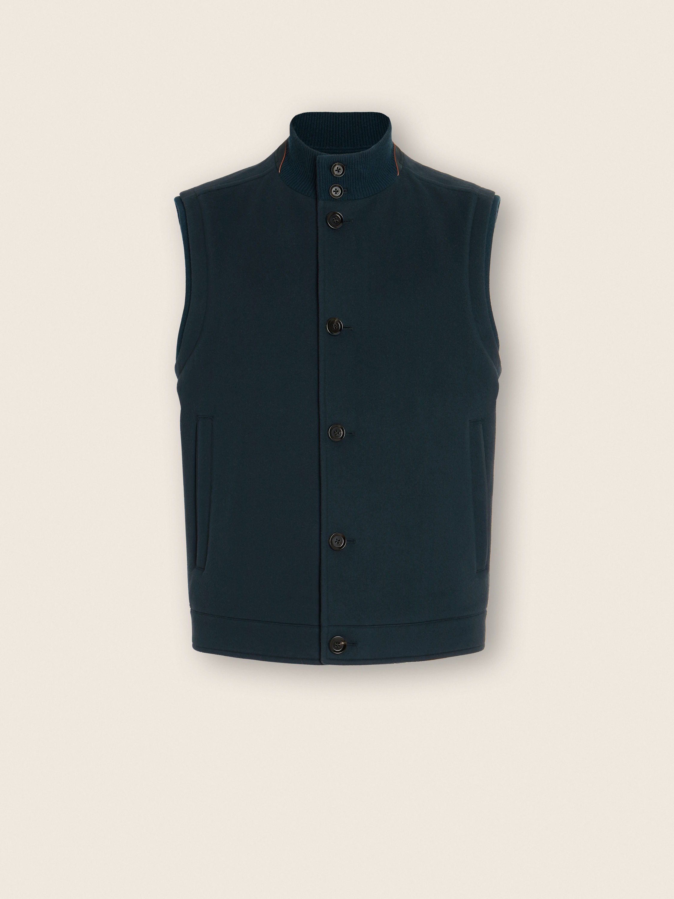 Vellus Aureum Vest Main product photo