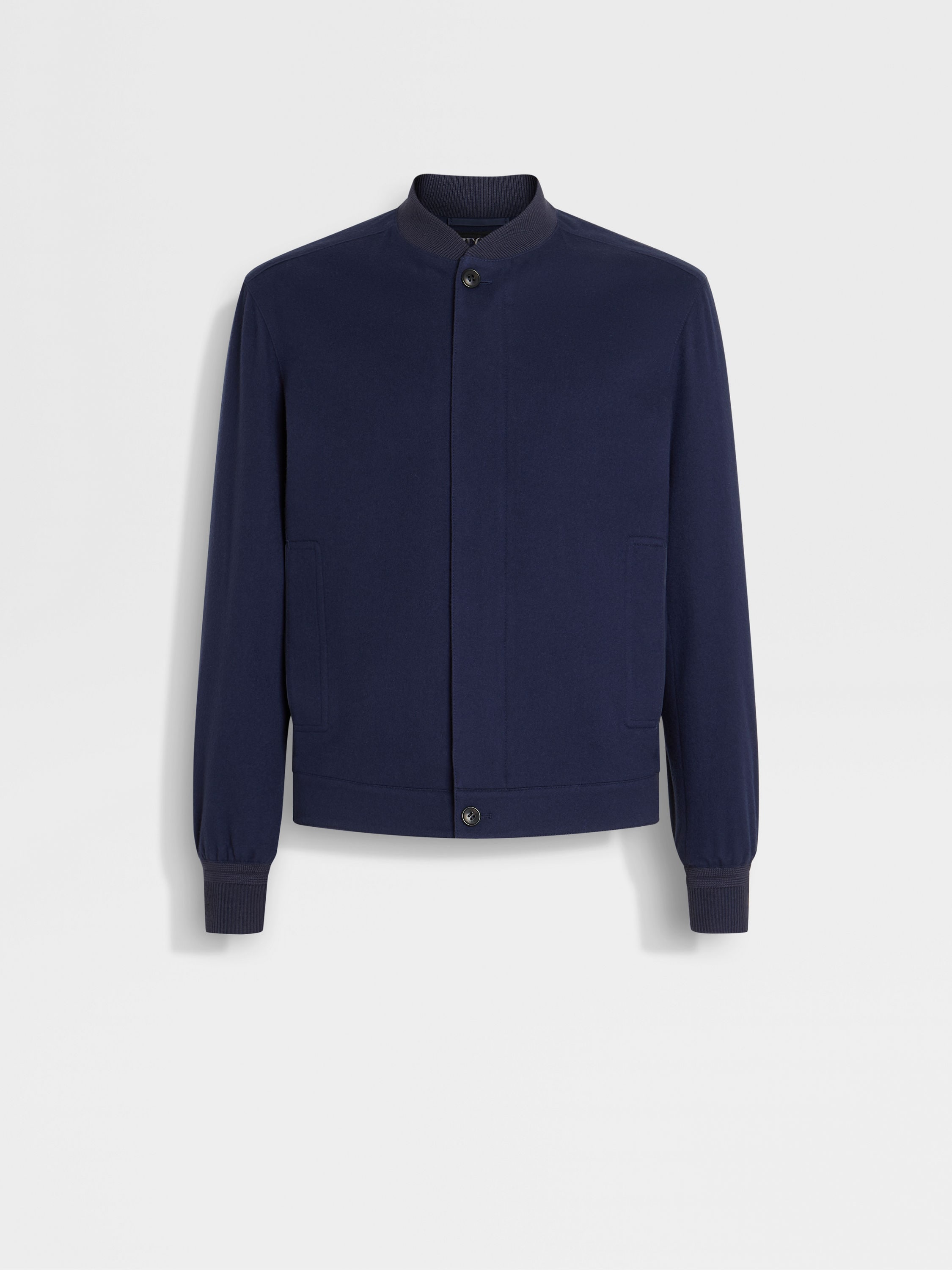 Oasi Cashmere Elements Bomber Main product photo