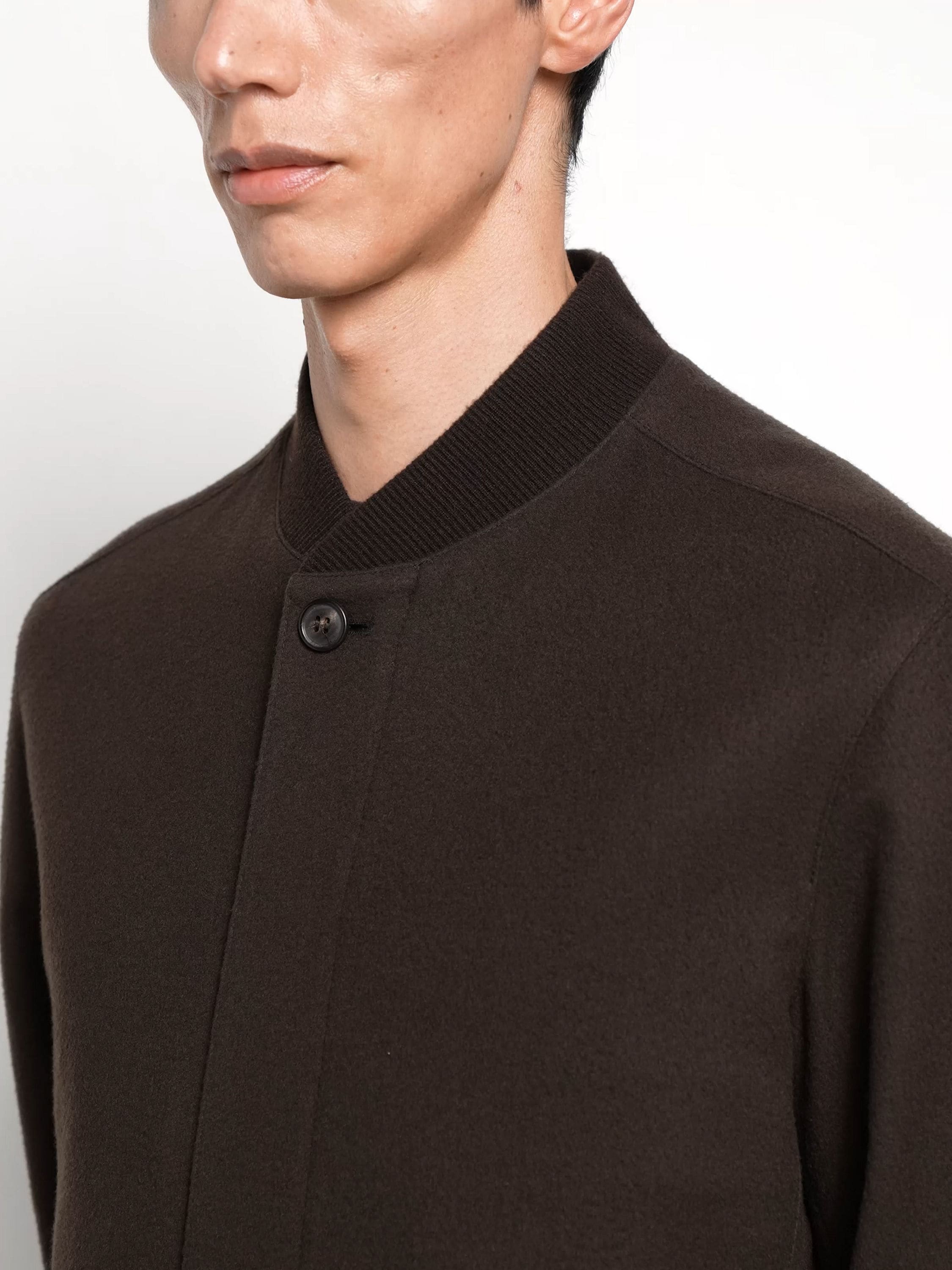 Oasi Cashmere Elements Bomber