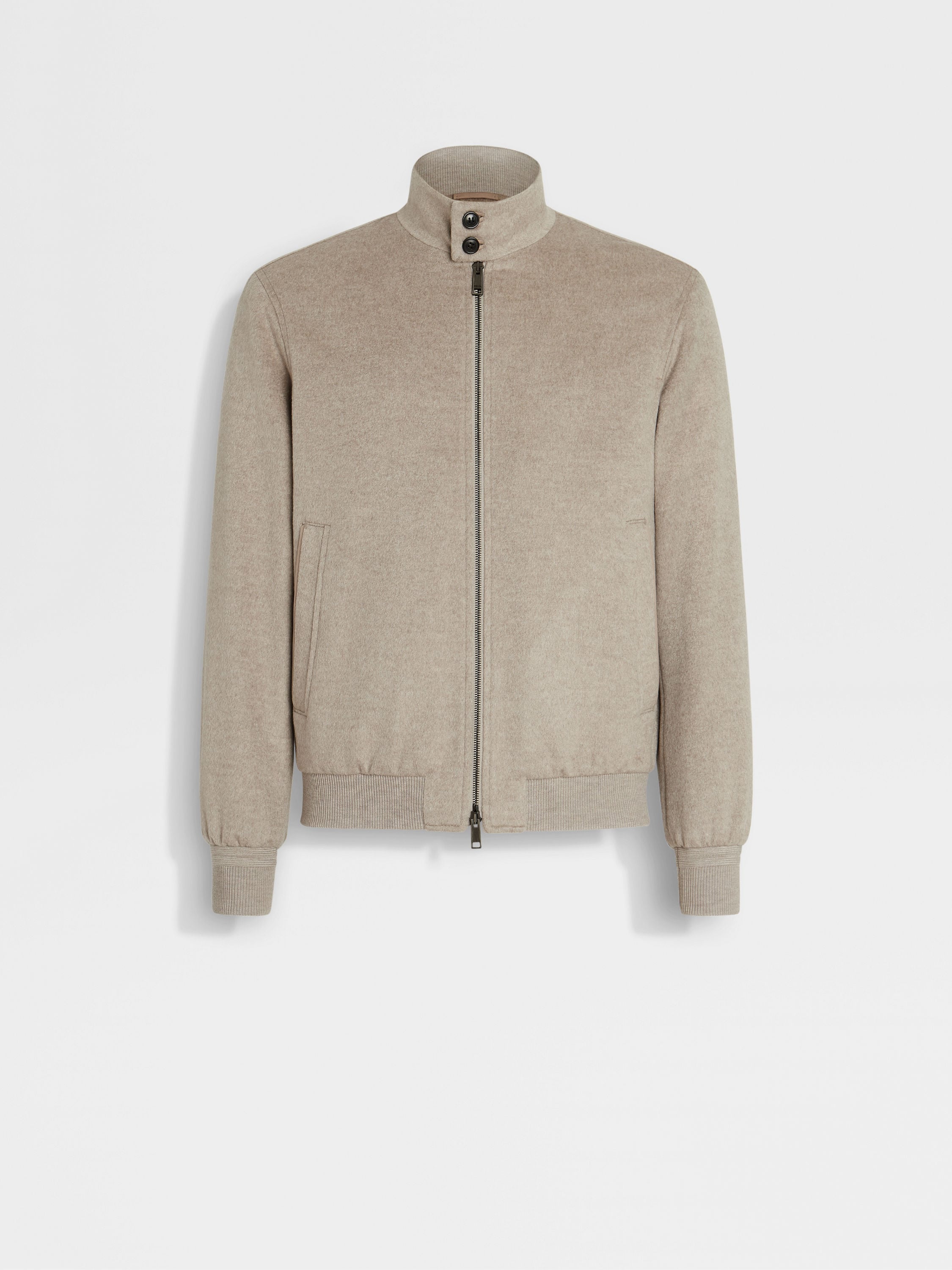 Oasi Cashmere Elements Blouson Main product photo