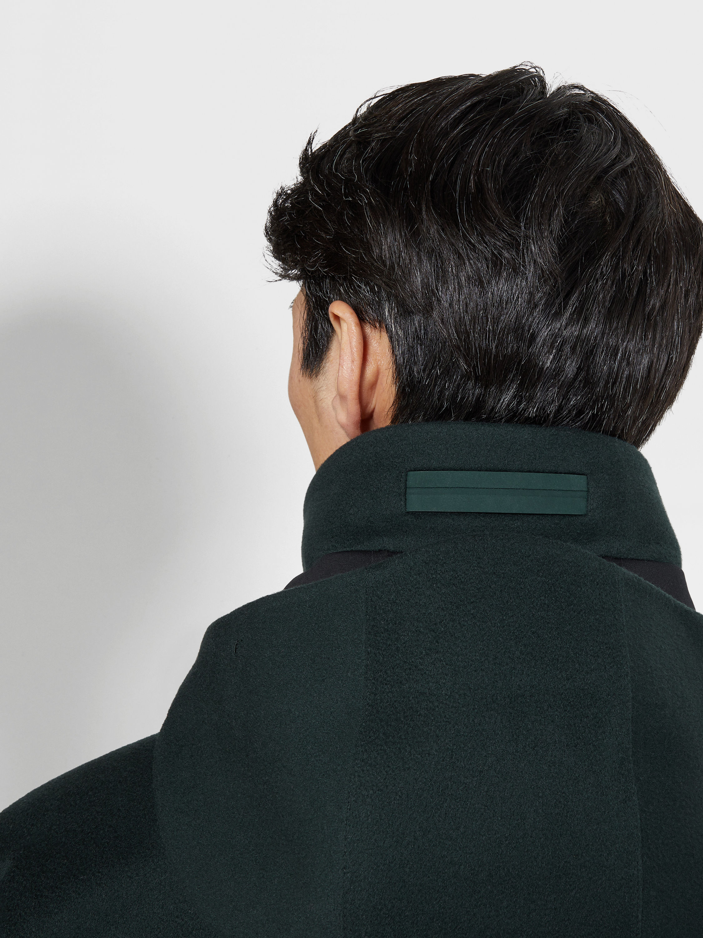 Oasi Cashmere 滑雪夹克 产品细节图 #2