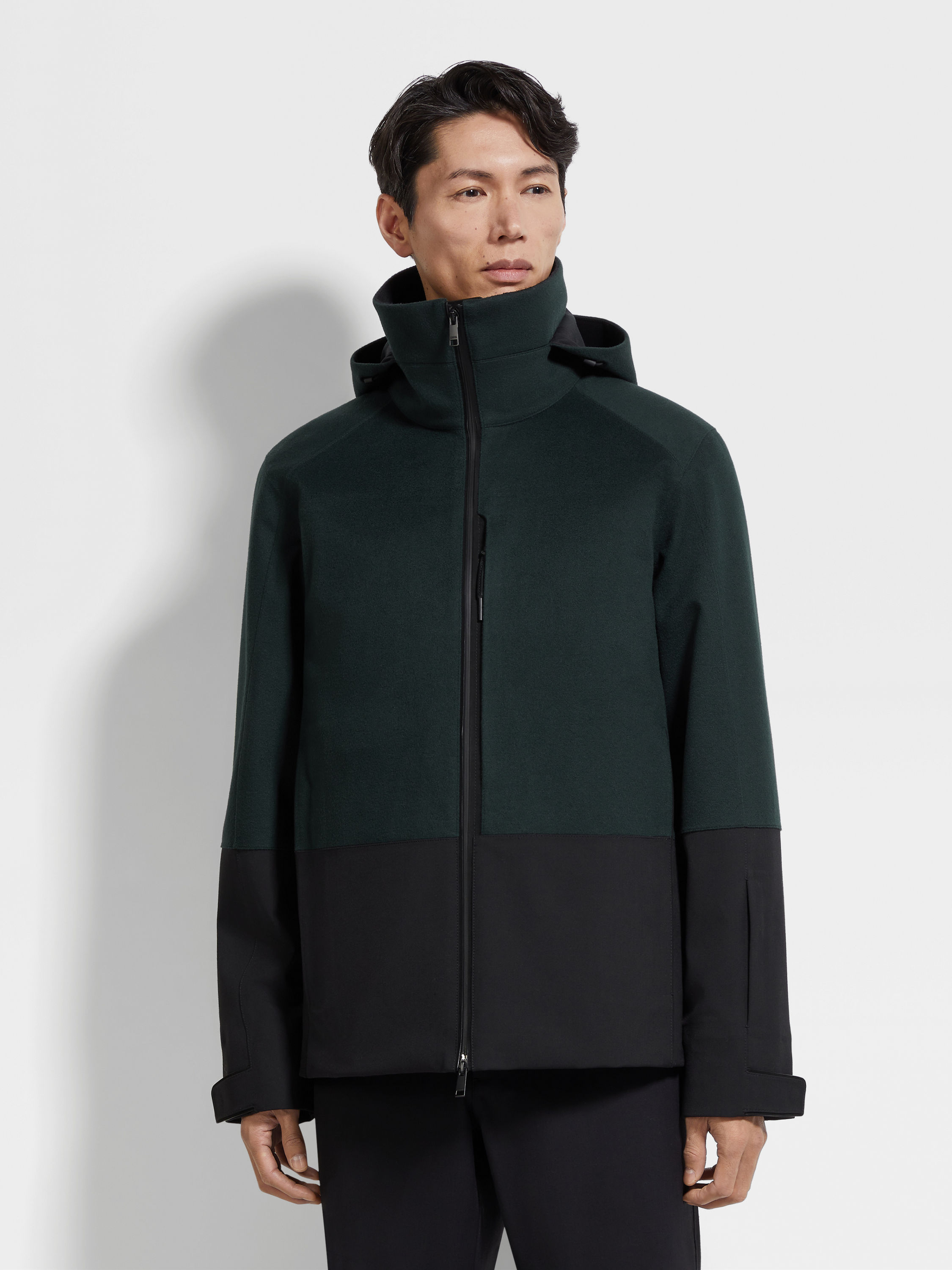 Oasi Cashmere 滑雪夹克 产品细节图 #3