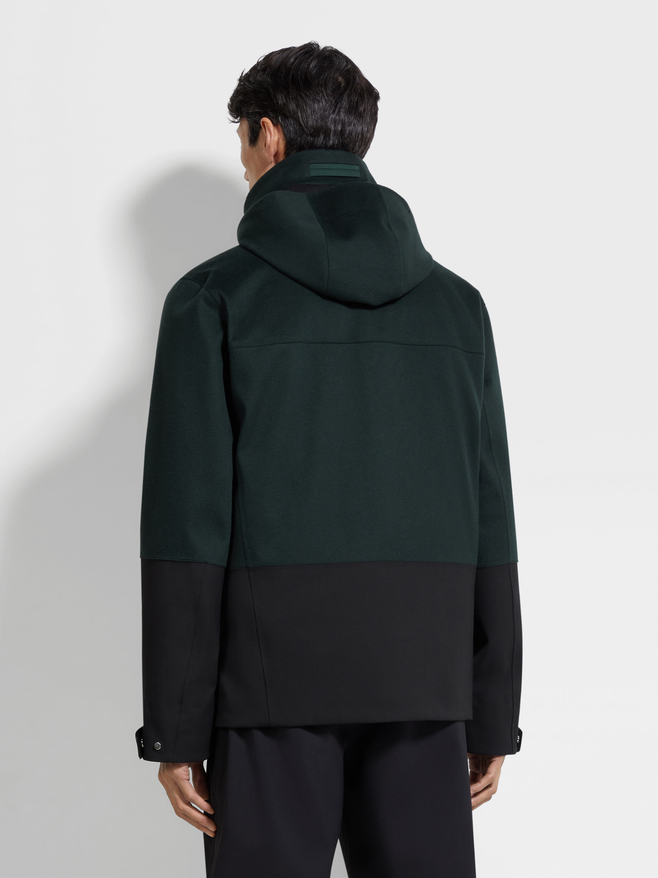 Oasi Cashmere 滑雪夹克 产品细节图 #4