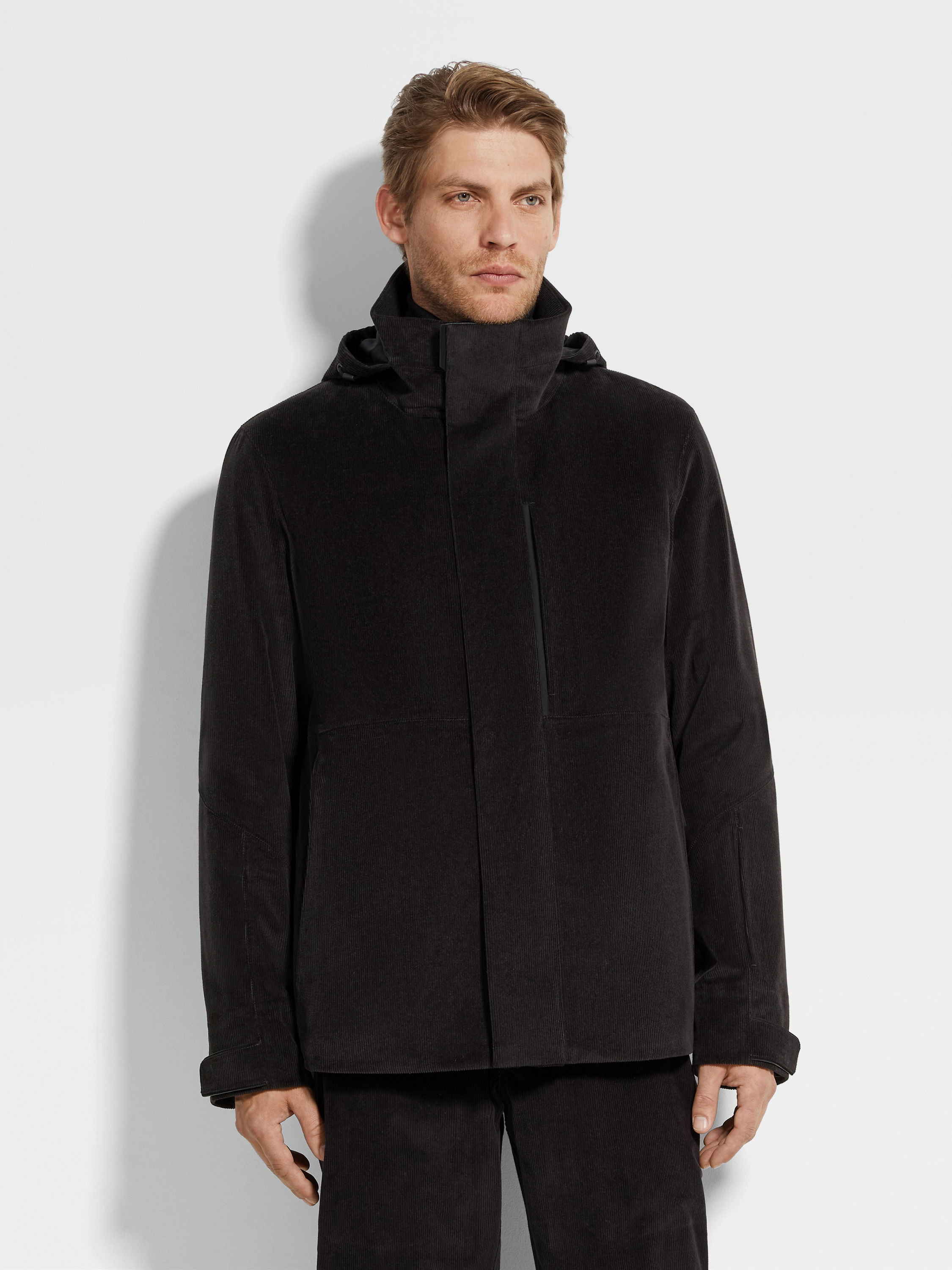 Cashco Ski Jacket Product detail photo #3