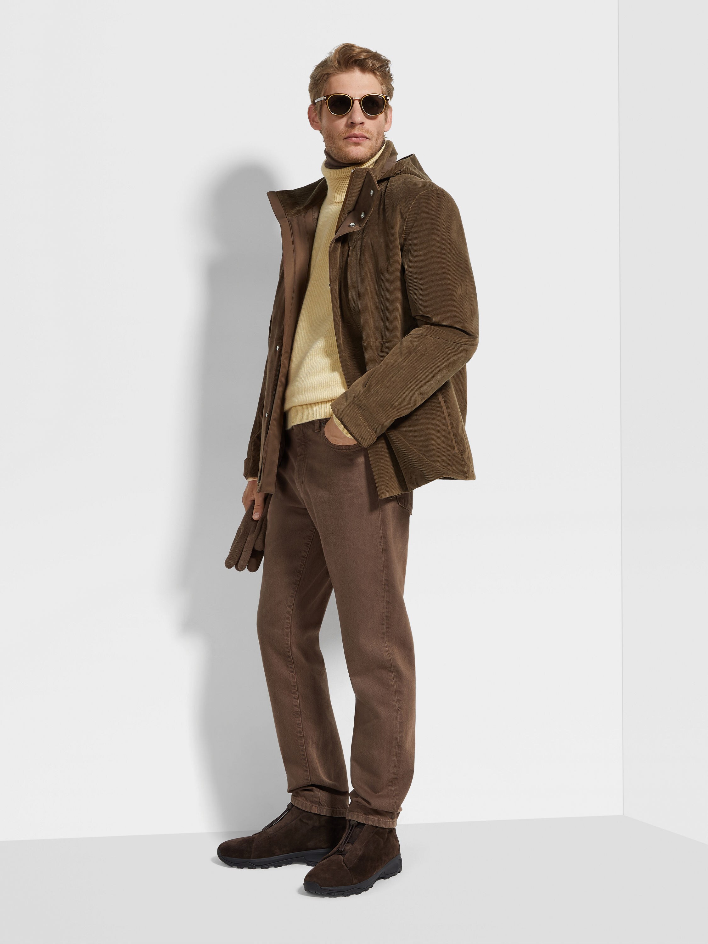 Cashco Ski Jacket Product detail photo #1