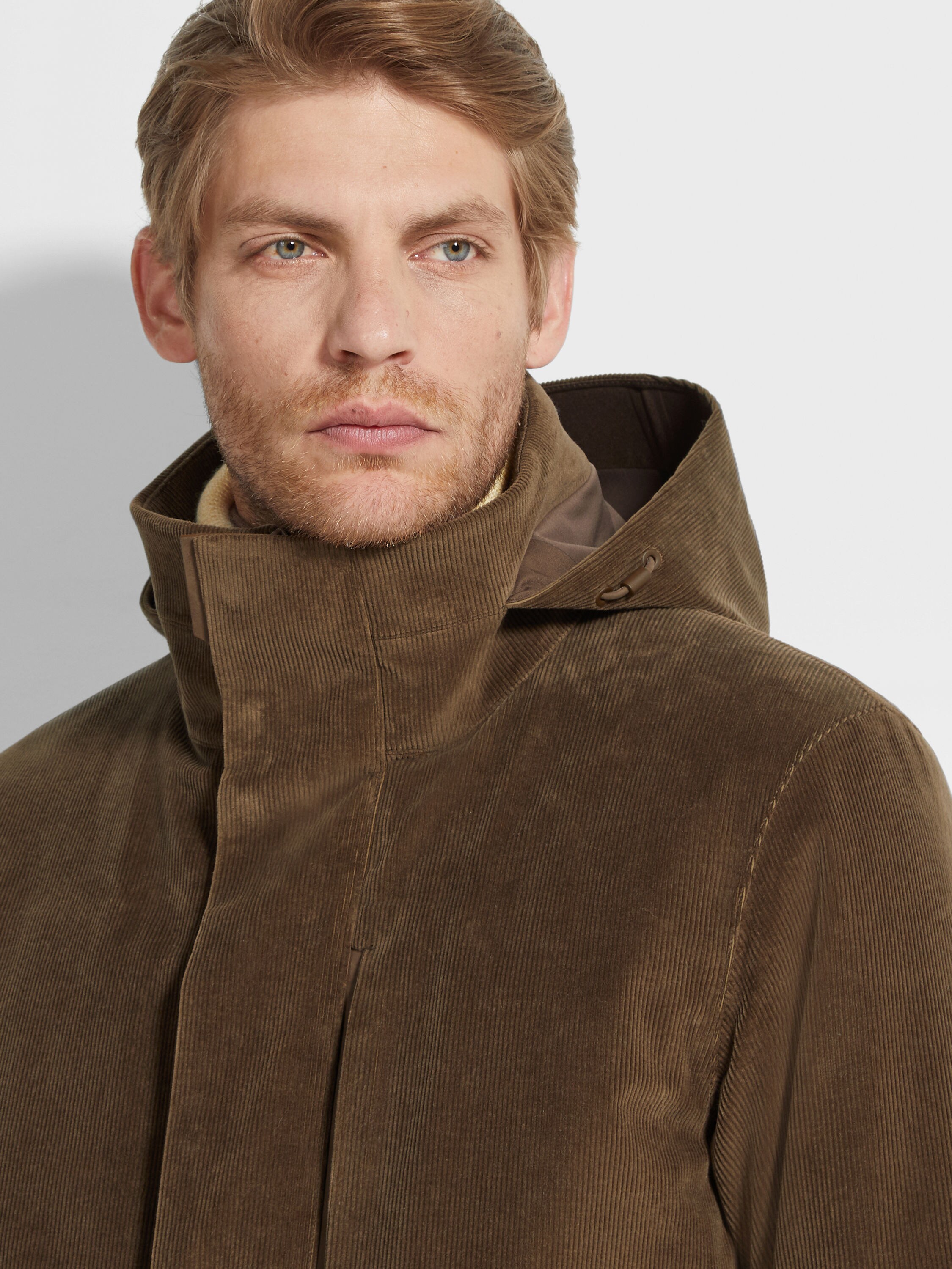 Cashco Ski Jacket Product detail photo #2