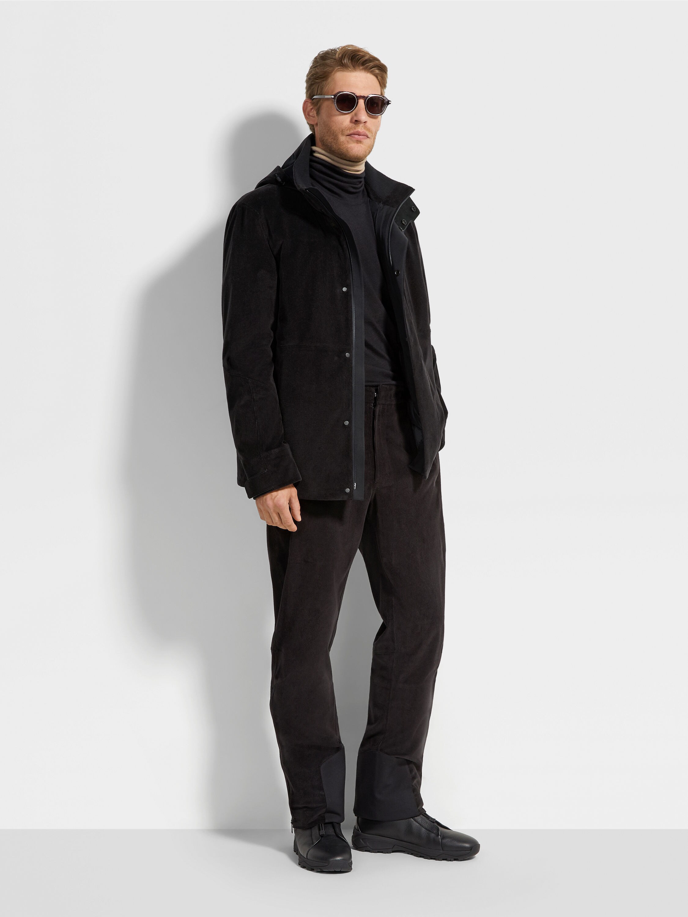 Cashco Ski Pants Product detail photo #2