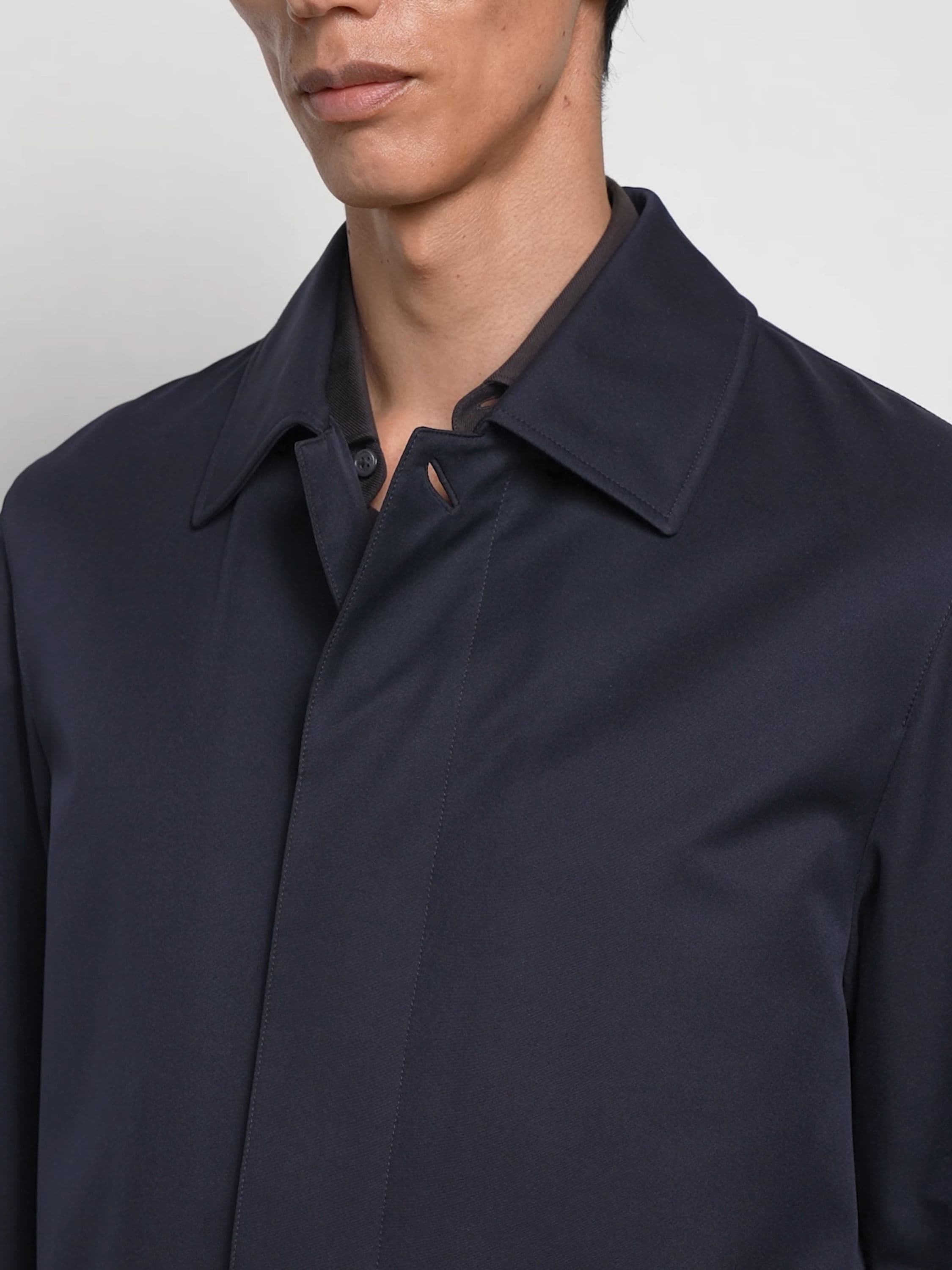 Technical Fabric Motorin 300cc Raincoat